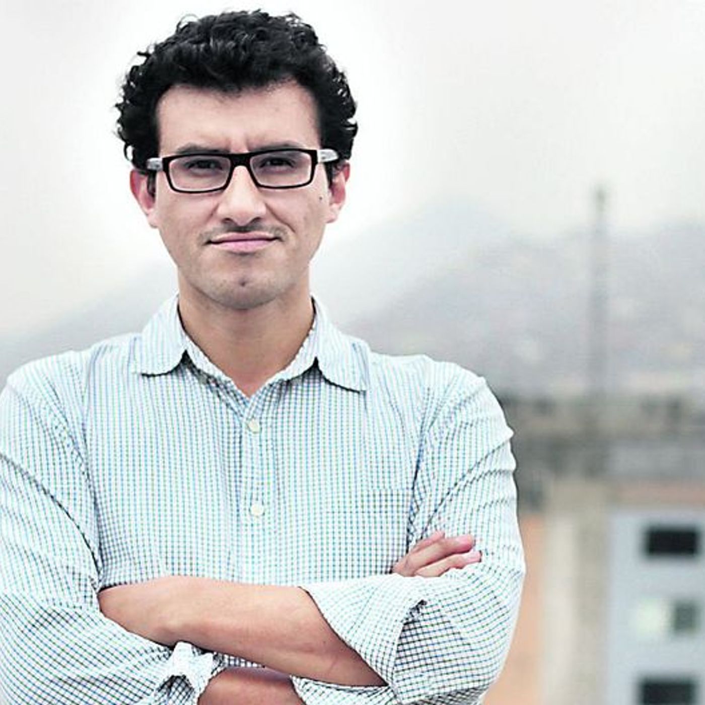 Marco Avilés: "El Perú sigue siendo un país racista" episode artwork