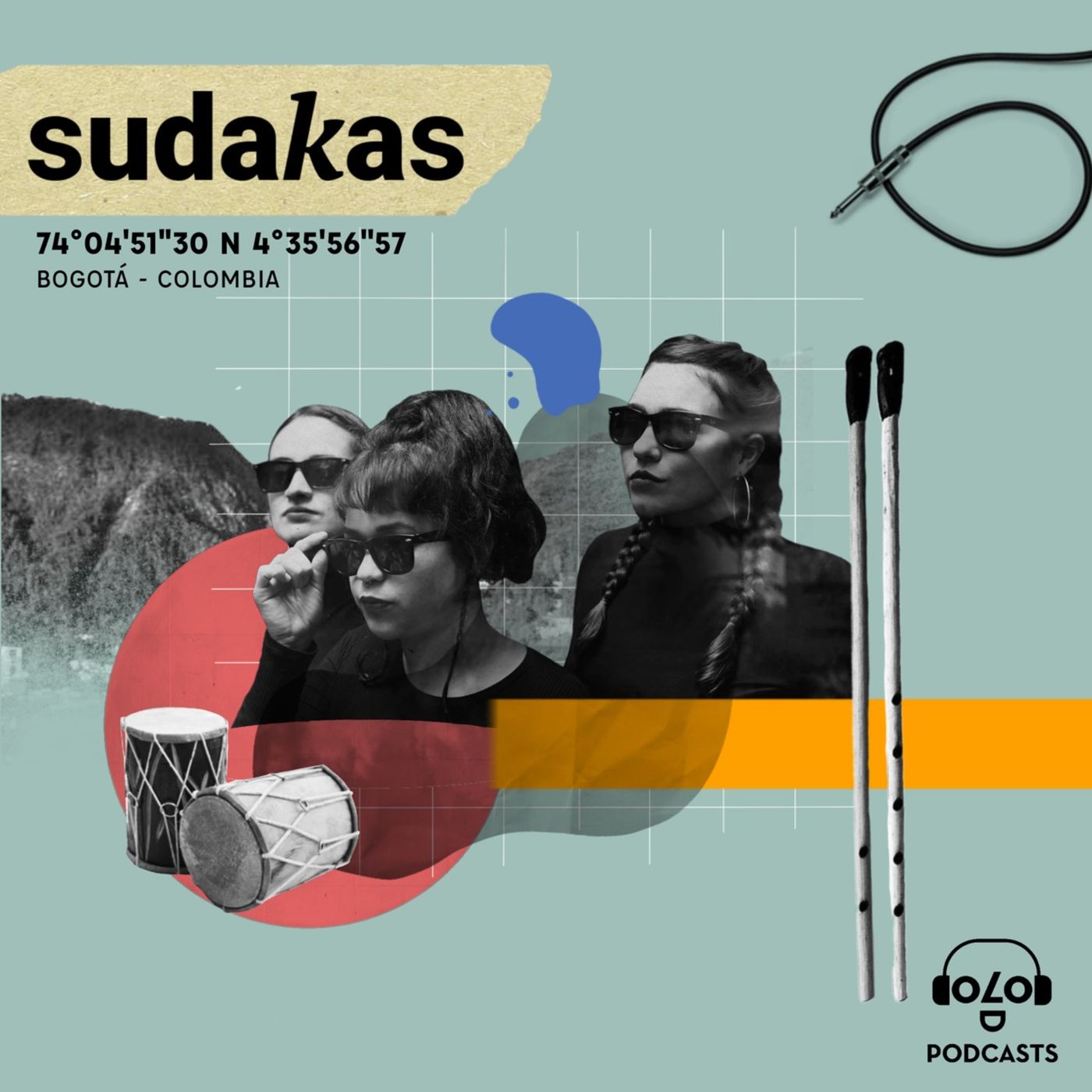 Sudakas