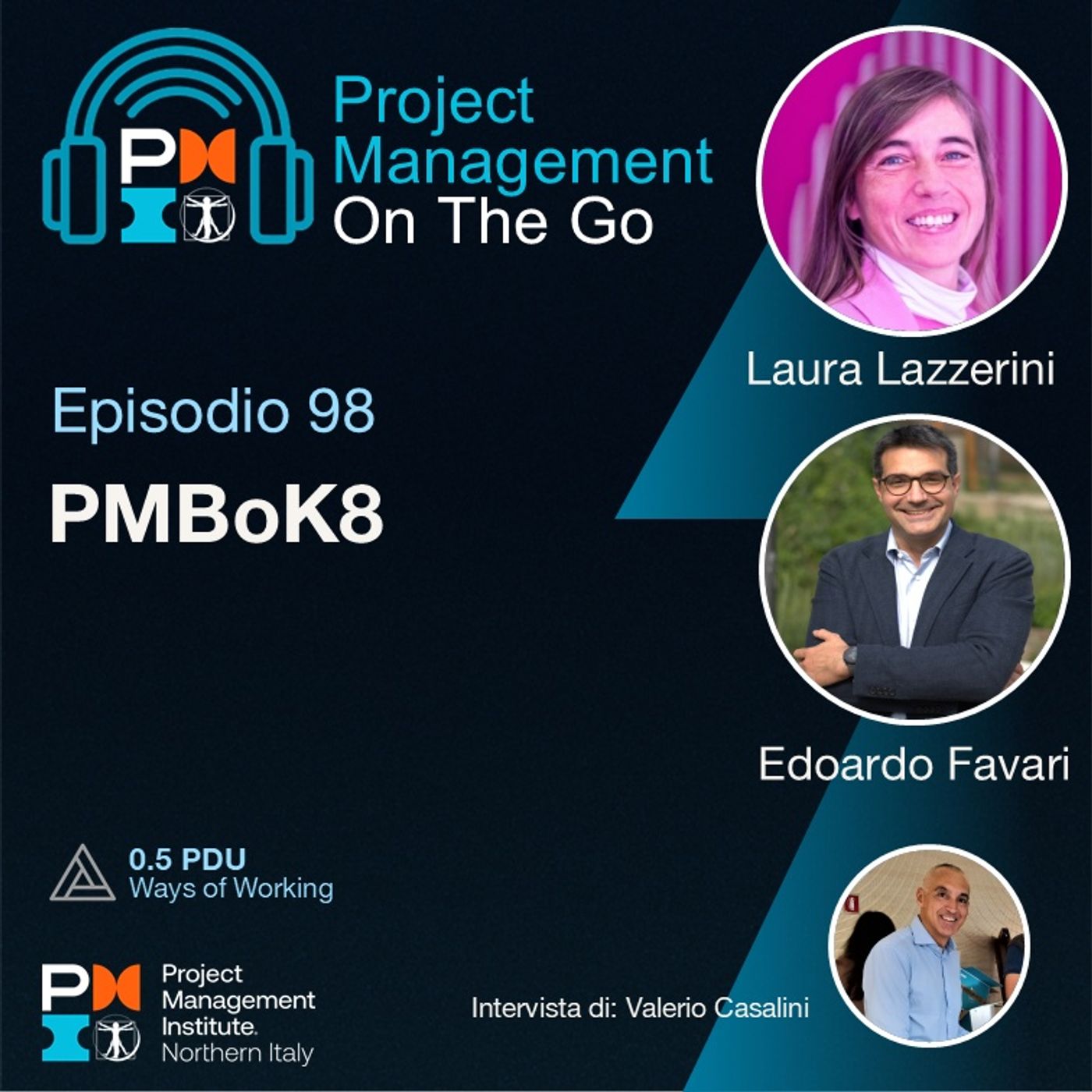 Project Management On The Go