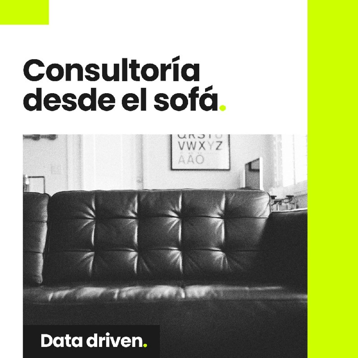 Consultoria desde el Sofa