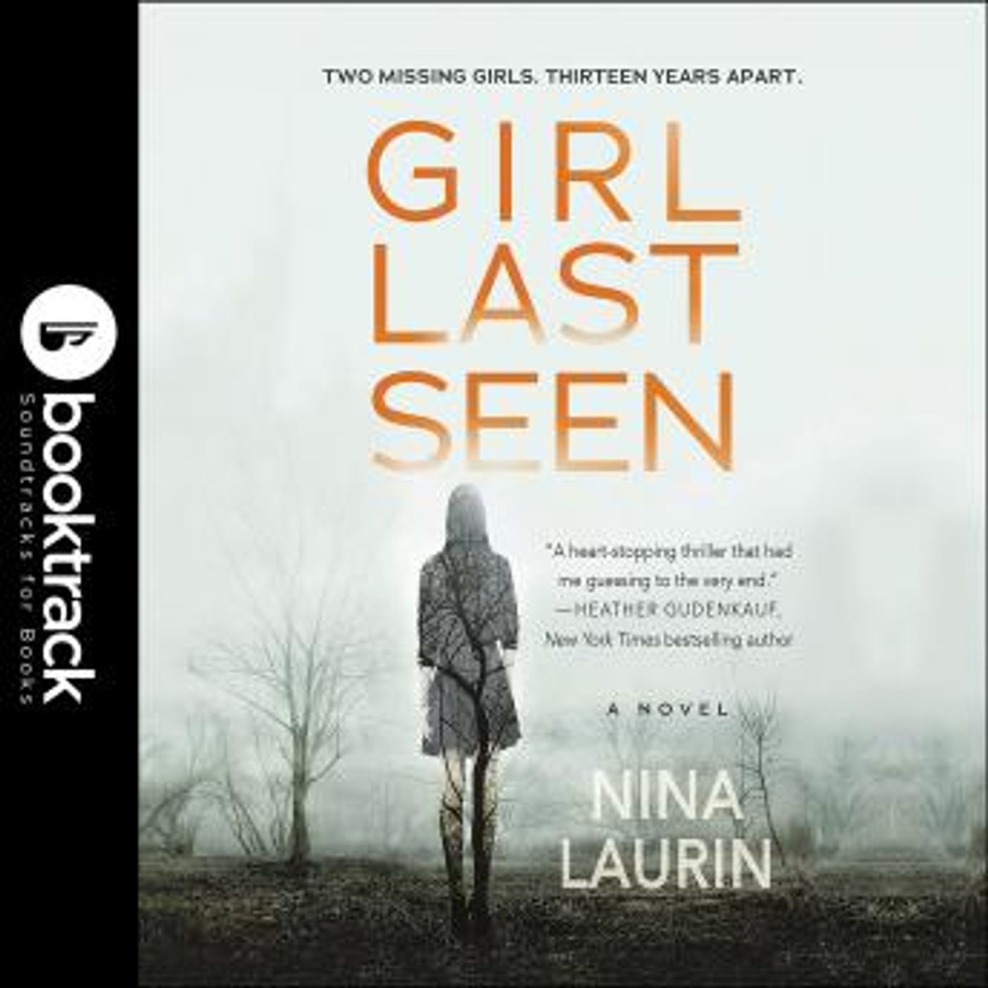 Explore the Latest Full Audiobooks in Mystery, Thriller & Horror, Psychological