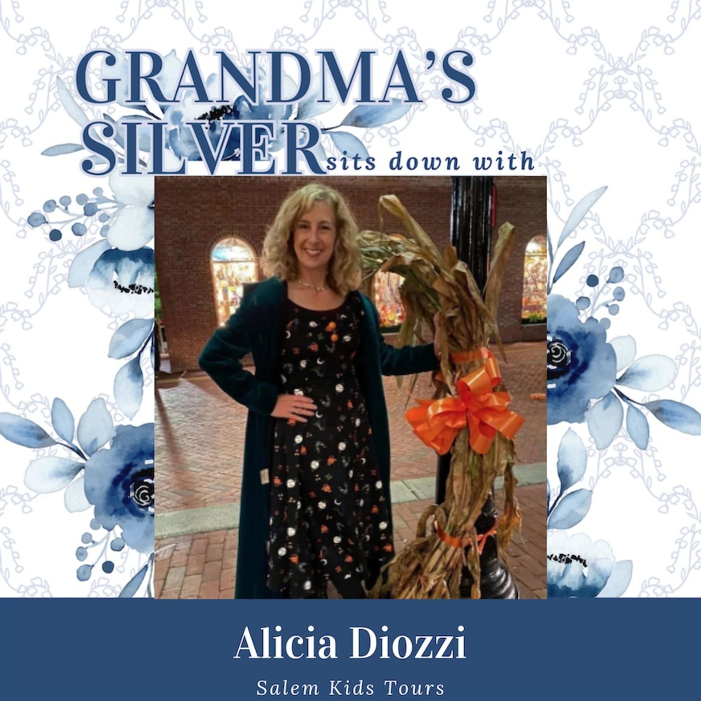 The Friendly Side of Salem with Alicia Diozzi