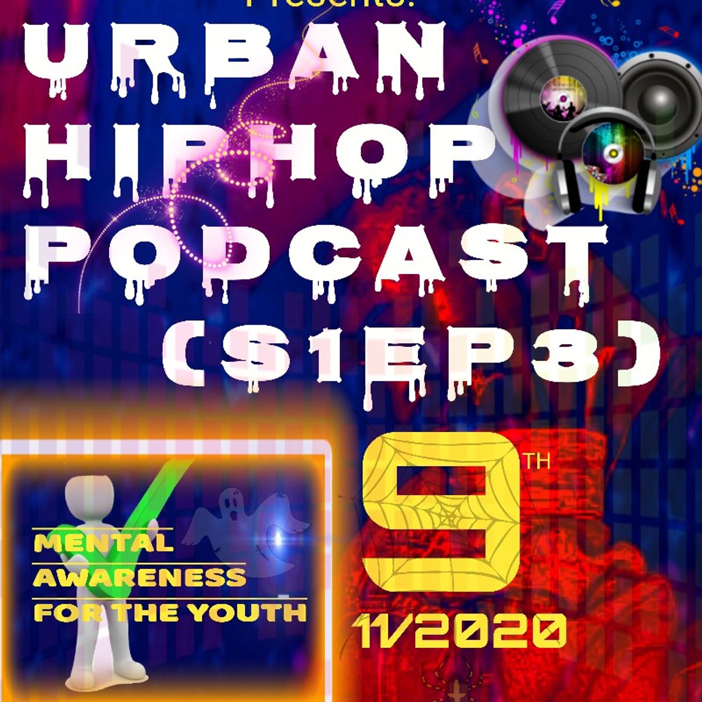 Yhoo Nation Ent.\'s podcast
