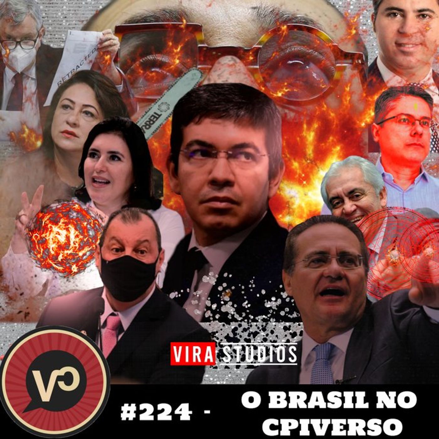 #224 O Brasil no CPIverso