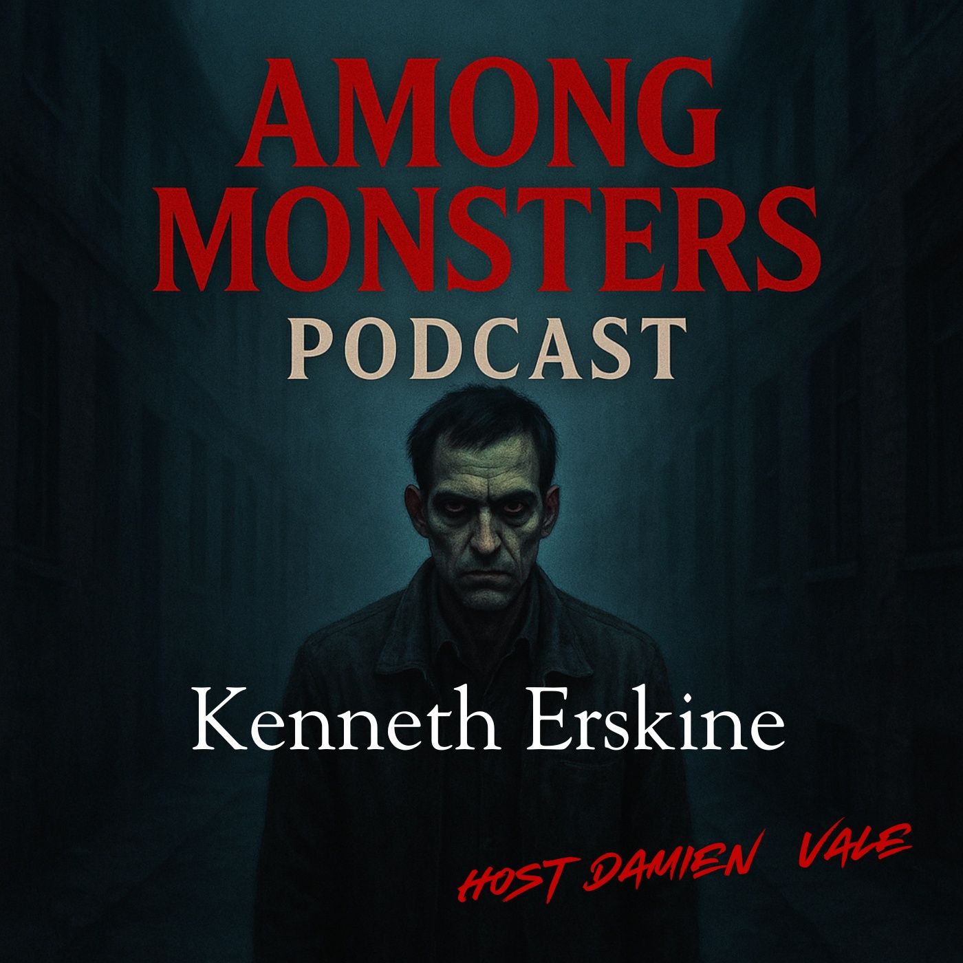 Among Monsters Podcast