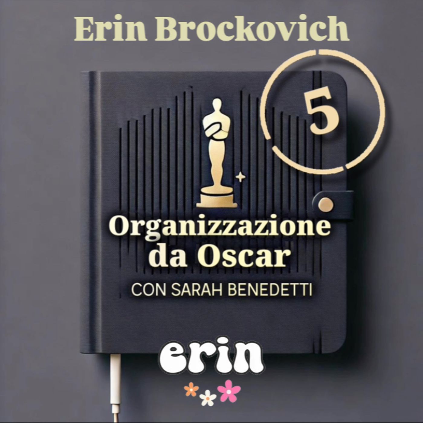 Organizzazione da Oscar
