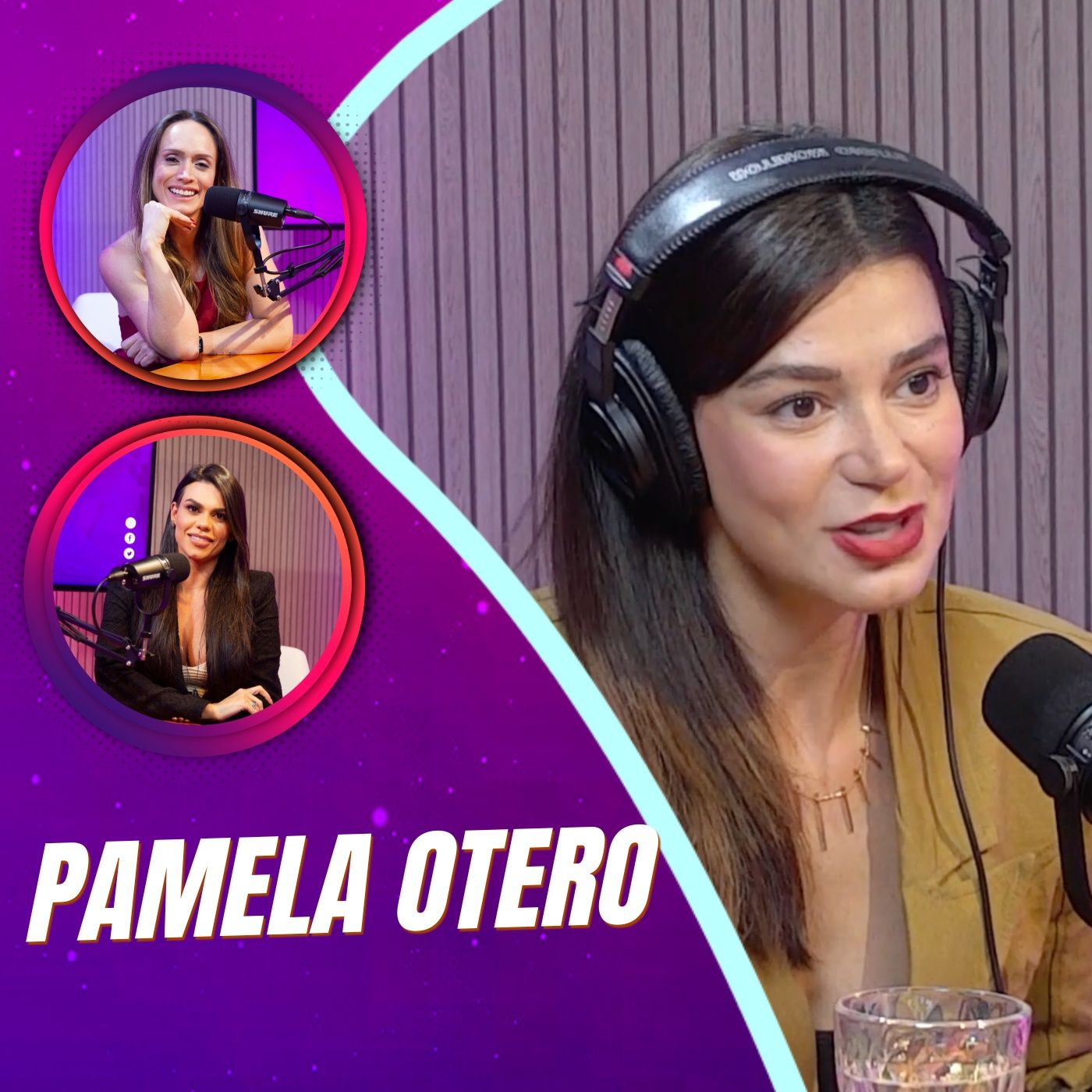 Mulheres Pod