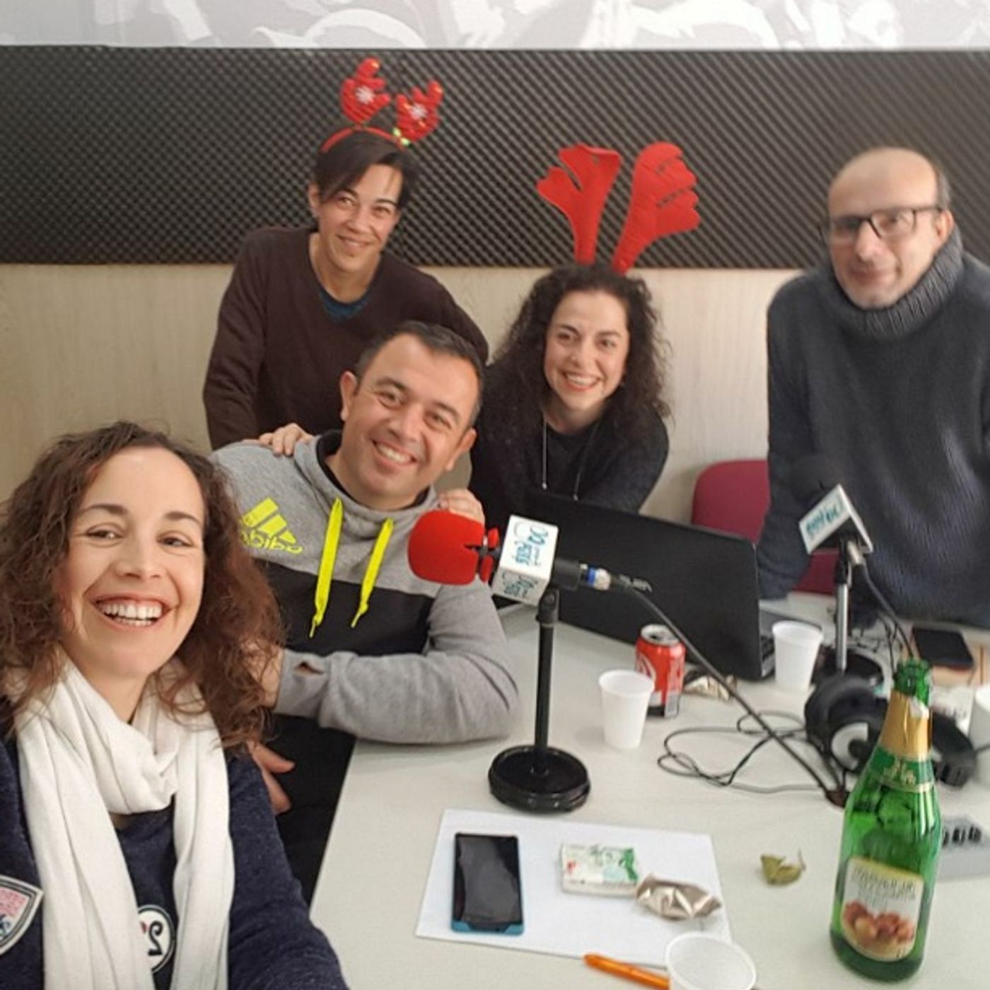 Getafe Radio