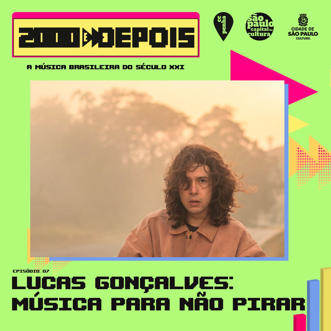 Dois Mil e Depois