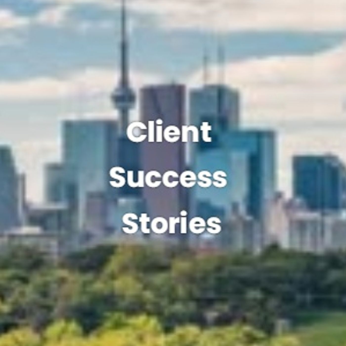 Client Success Stories: First Time Buyer Journey episode artwork