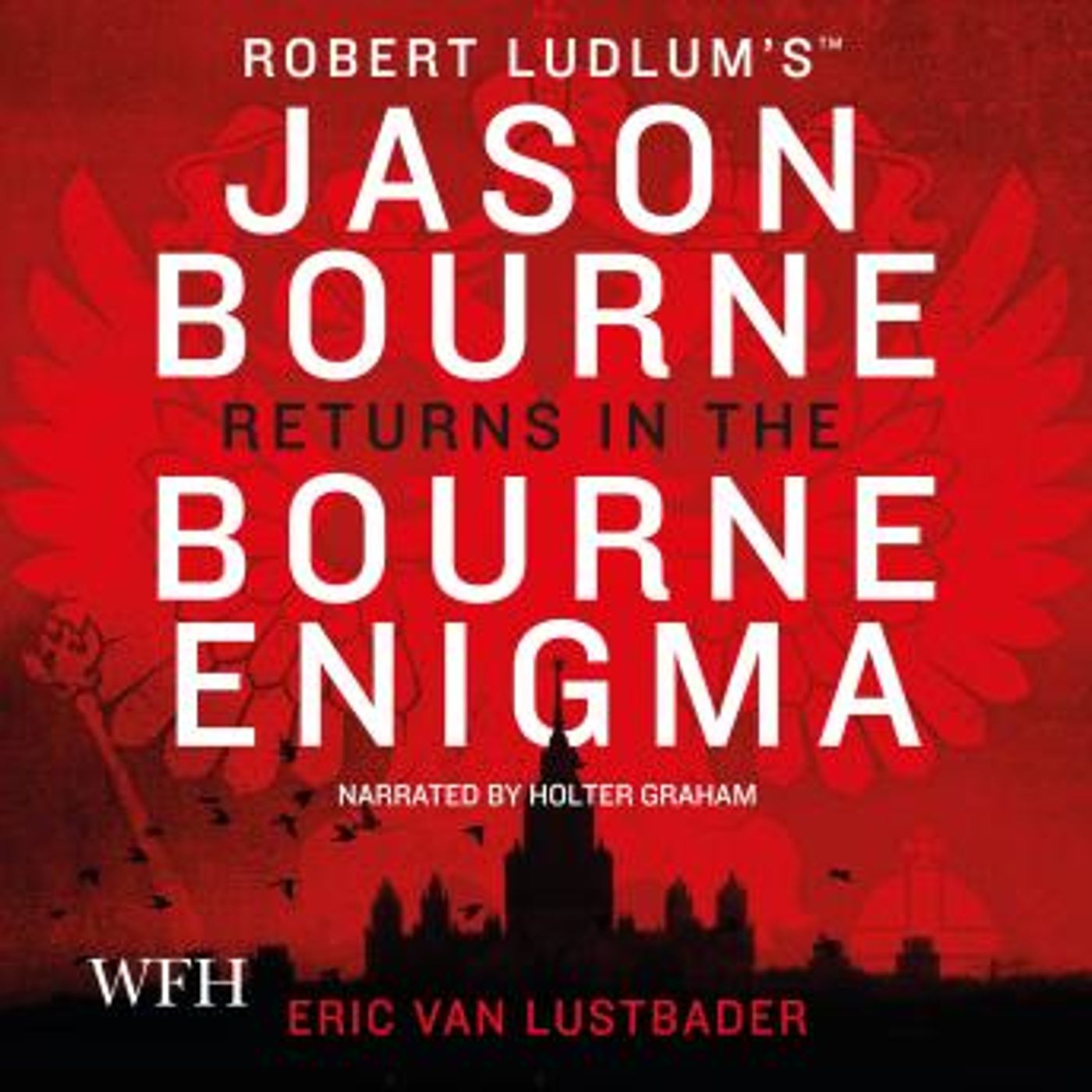 Find Best-Selling Full Audiobooks in Mystery, Thriller & Horror, Suspense