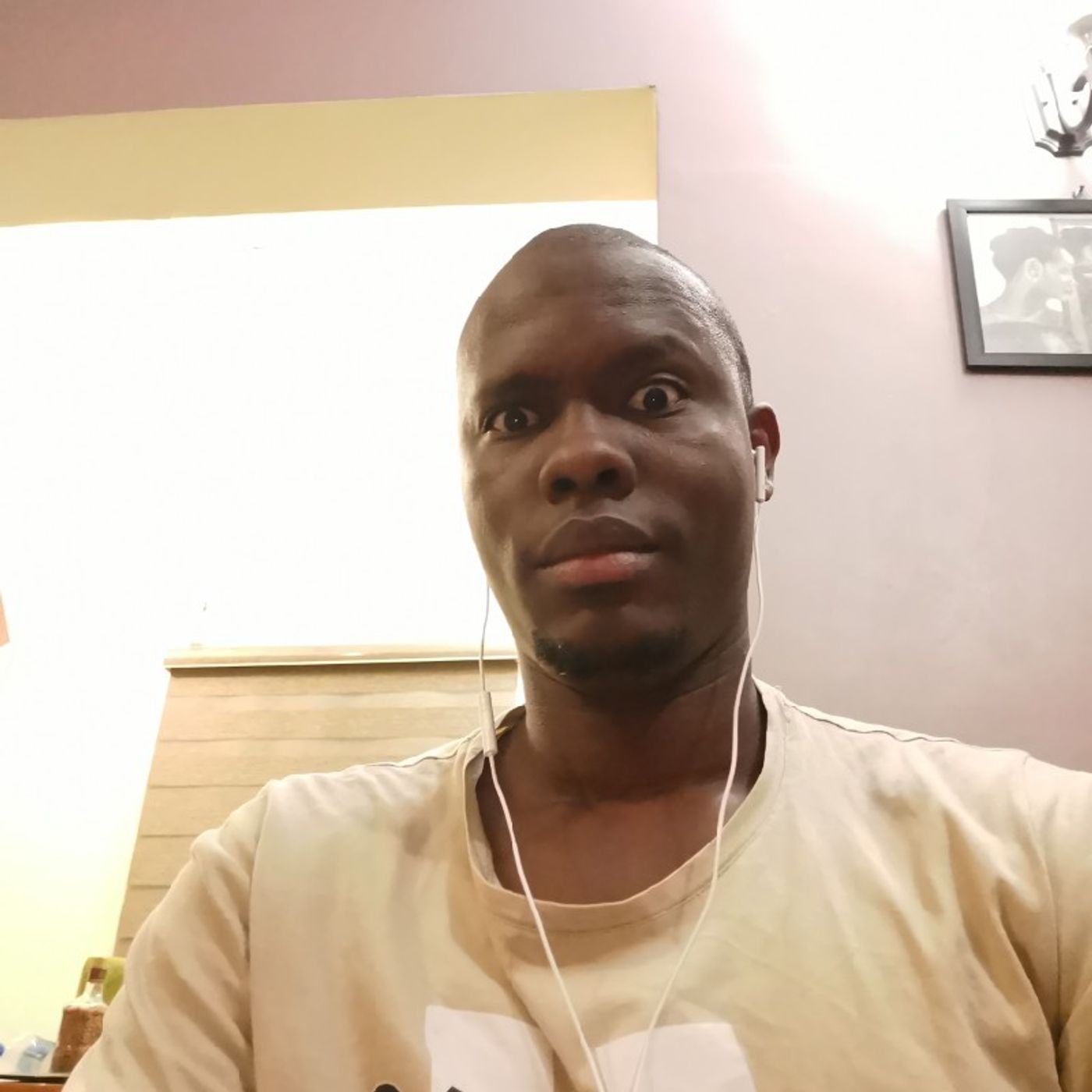 The Obani show
