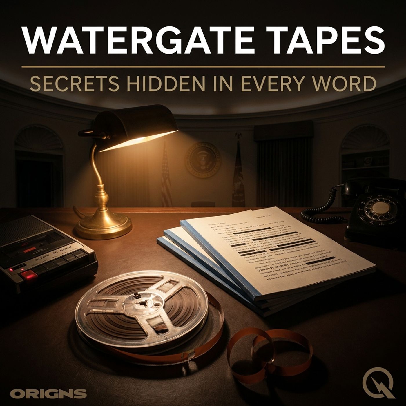 Watergate Tapes