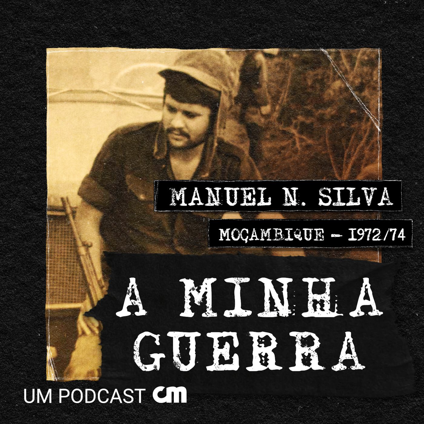 A Minha Guerra