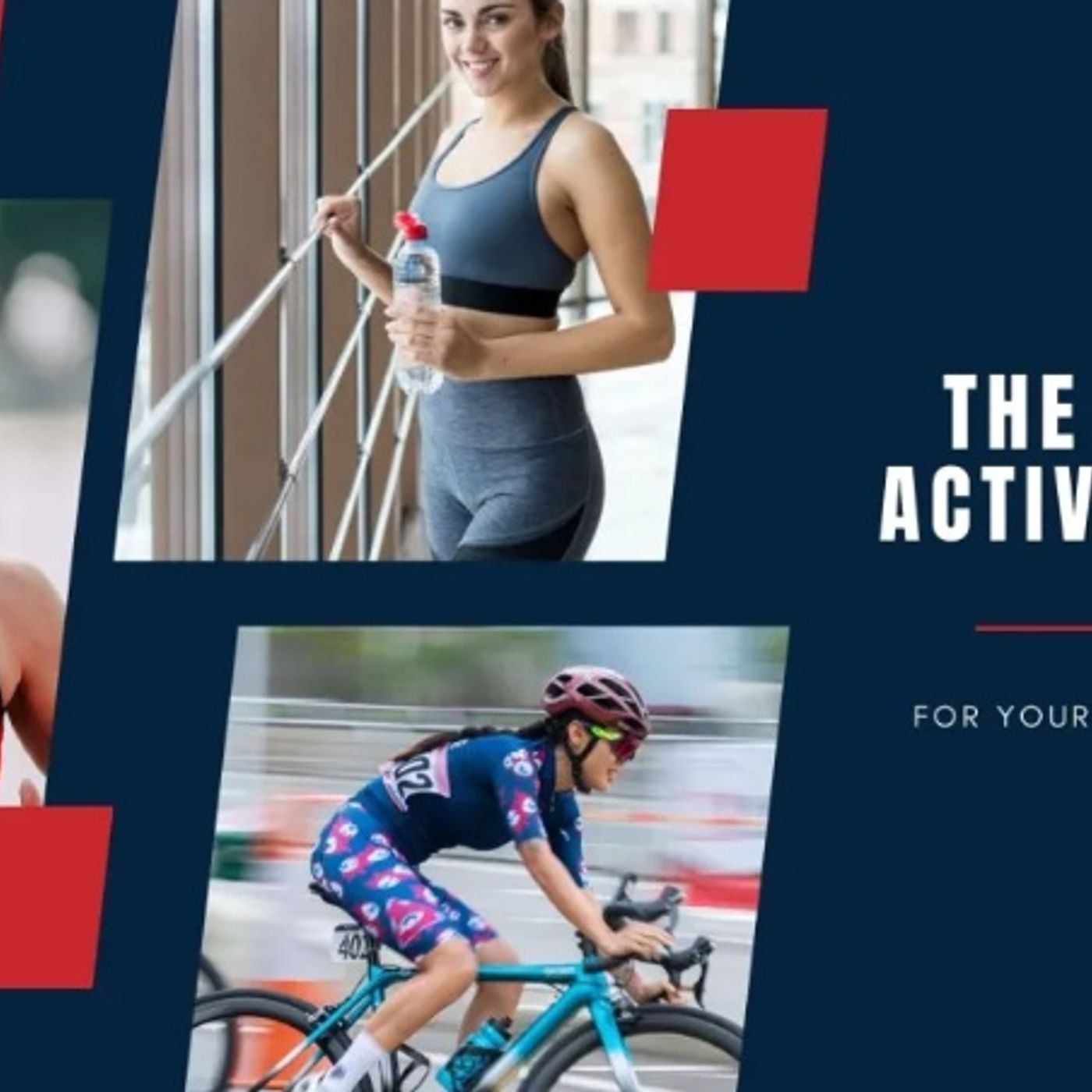 The Best Activewear for Your Body Shape
