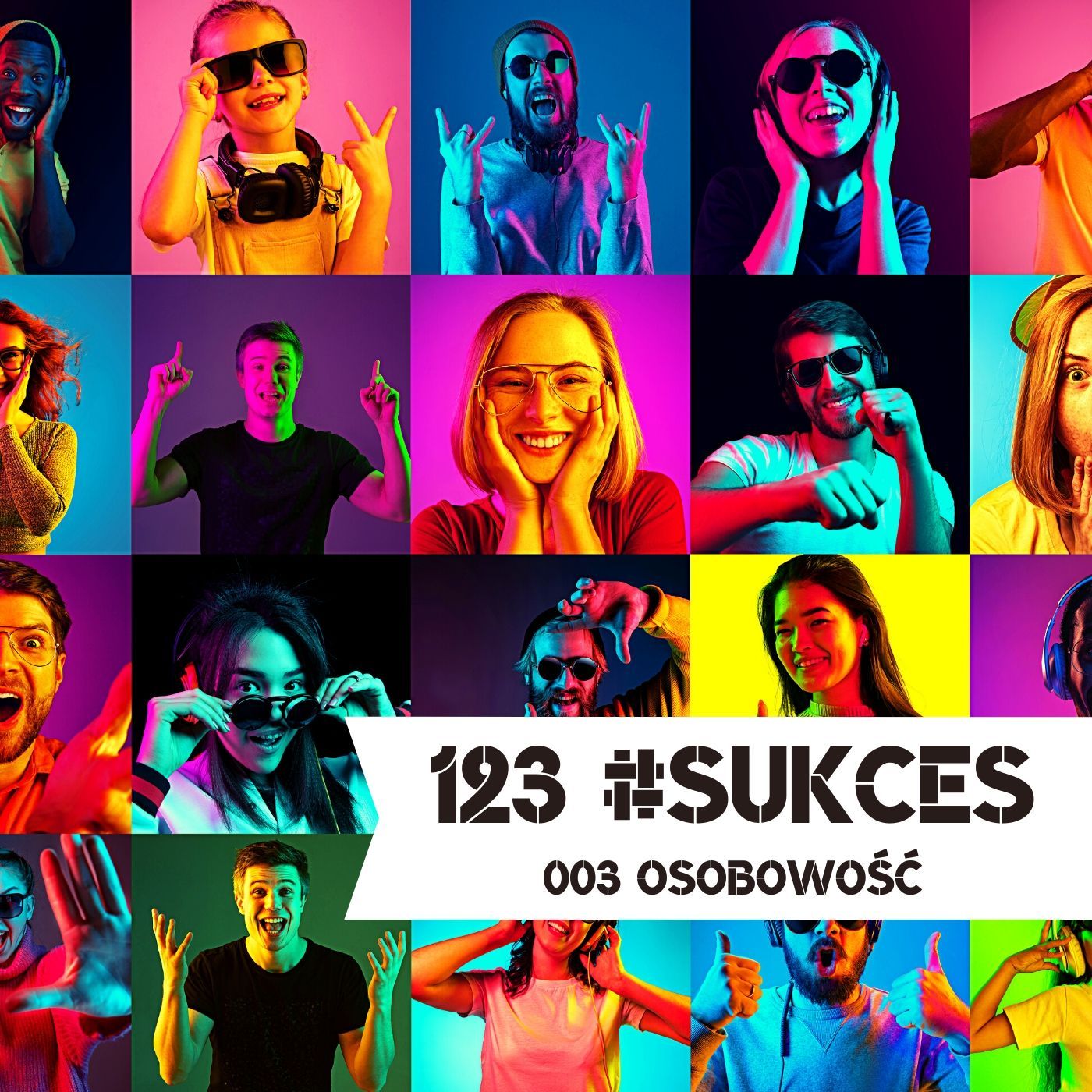 123 #sukces