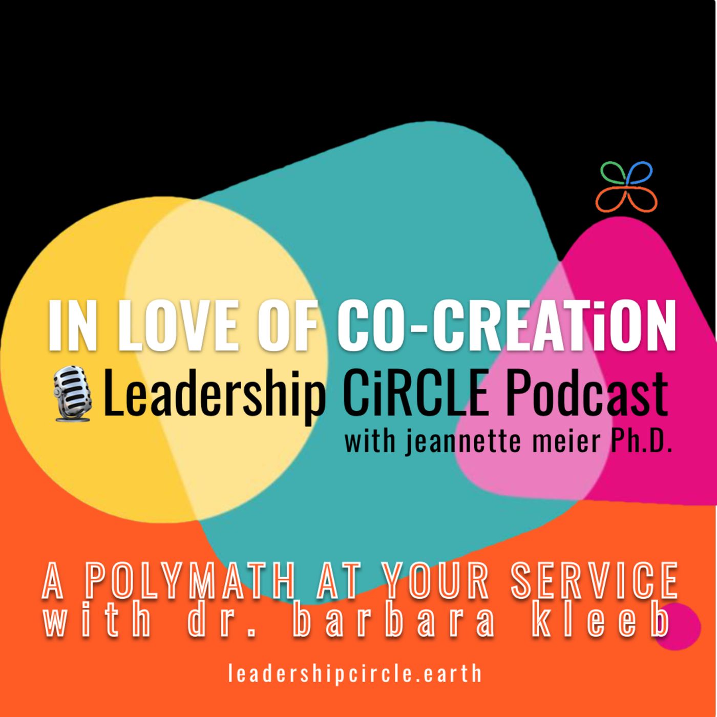 Leadership Circle Podcast