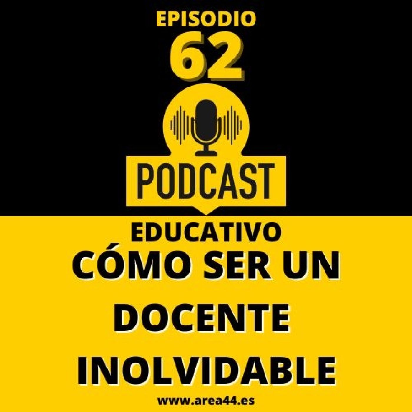 Portada de Podcast Educativo