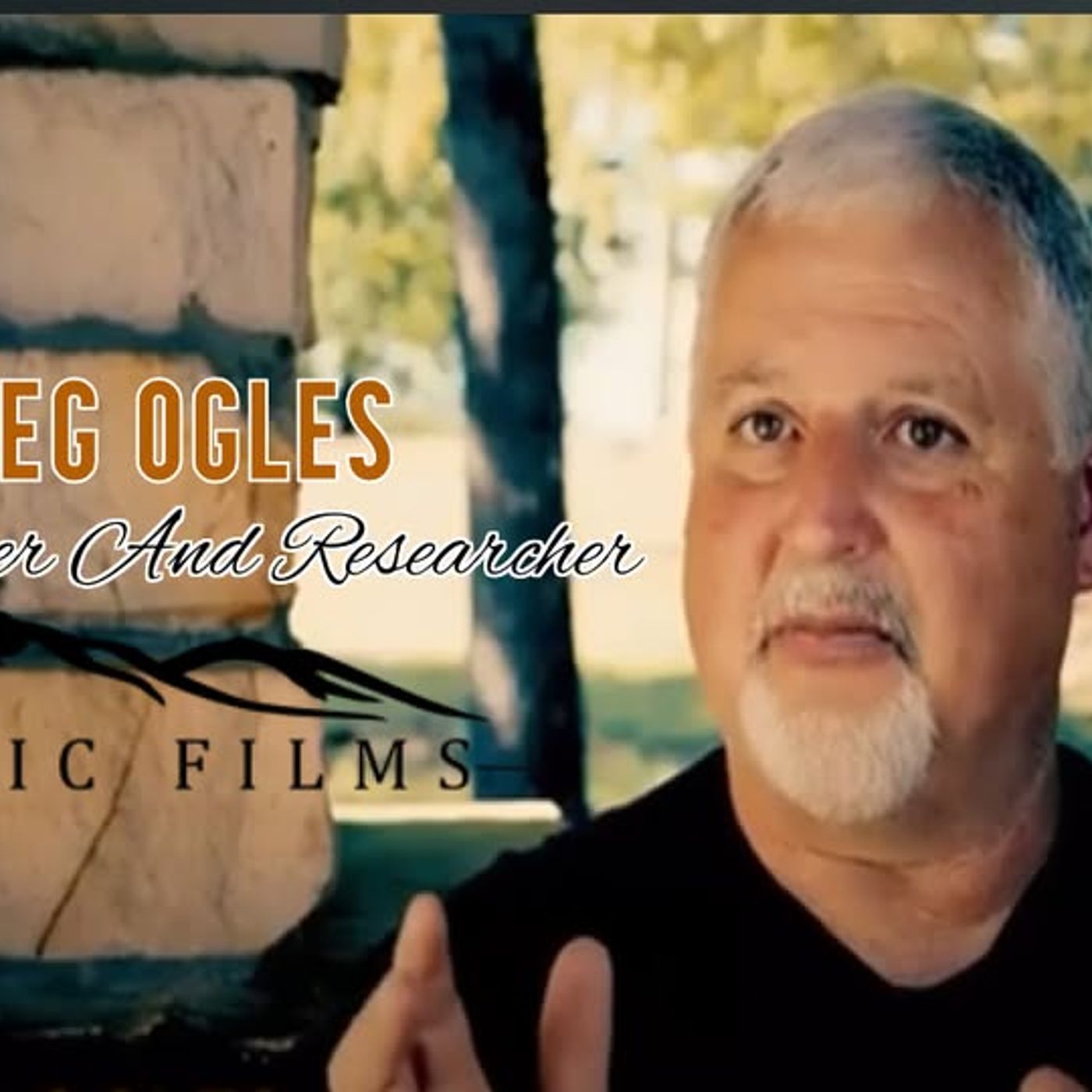 Greg Ogles_ Hunt for the Unknown