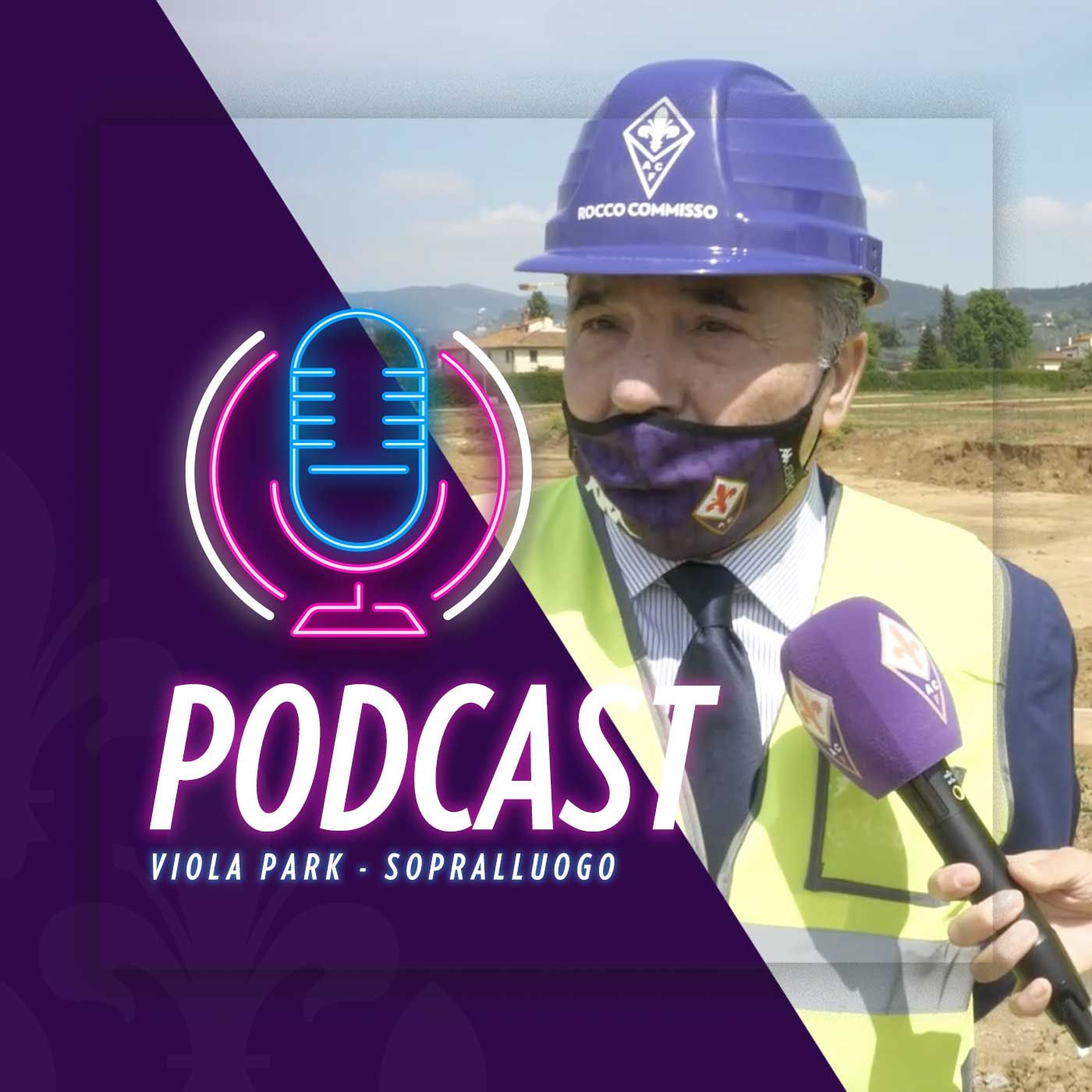 Fiorentina Official Audio