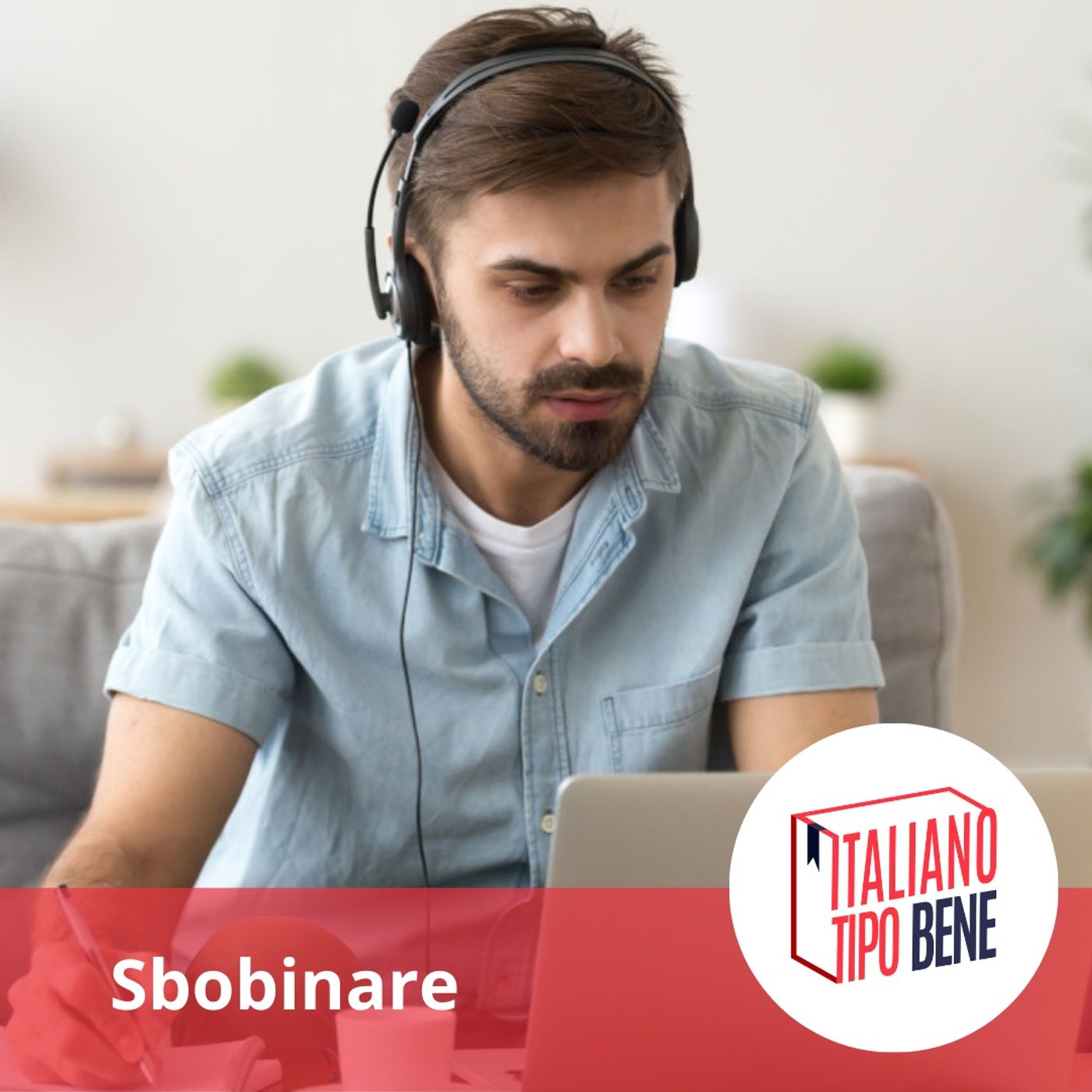 Italiano tipo bene