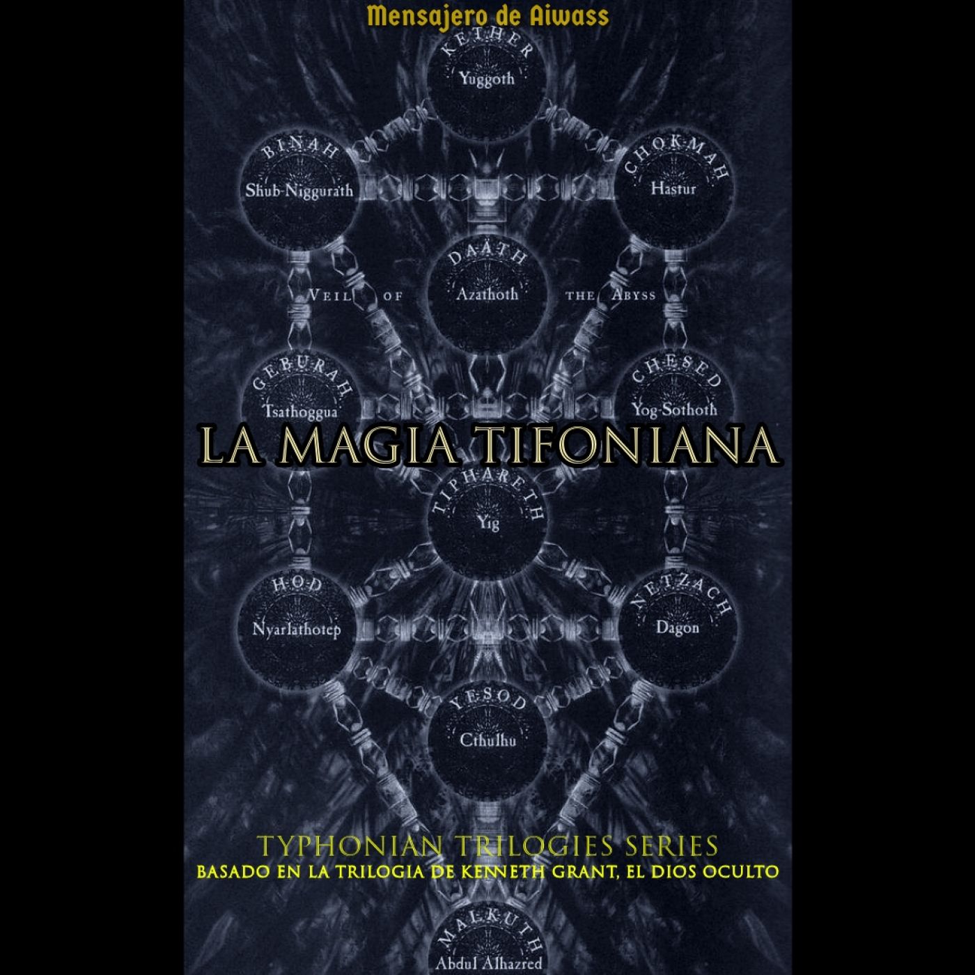 Mensajero de Aiwass