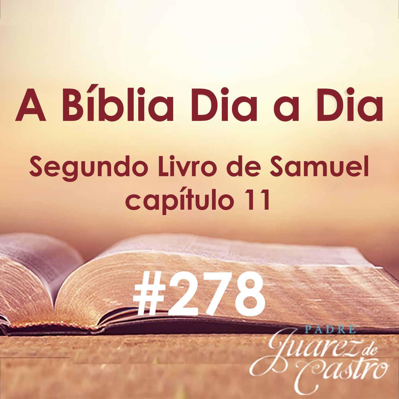 Curso Bíblico Padre Juarez