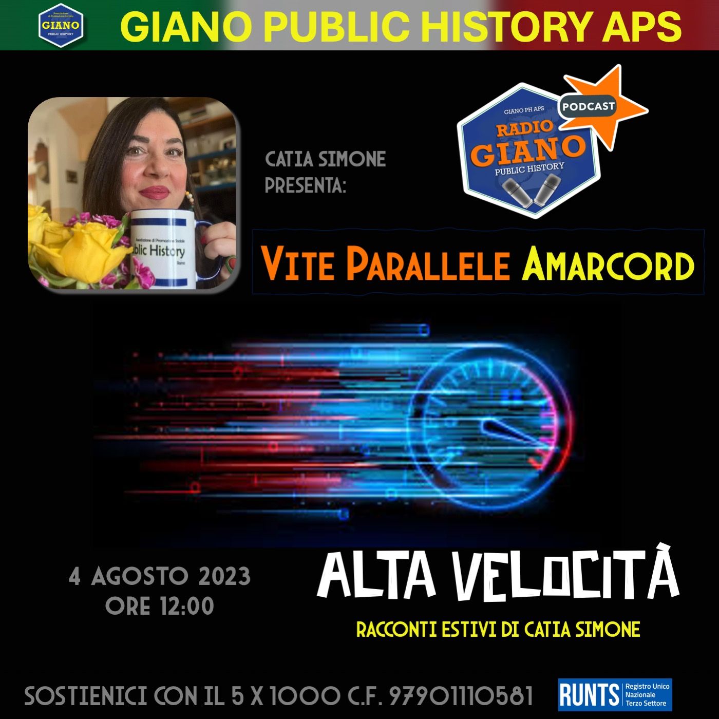 VITE PARALLELE