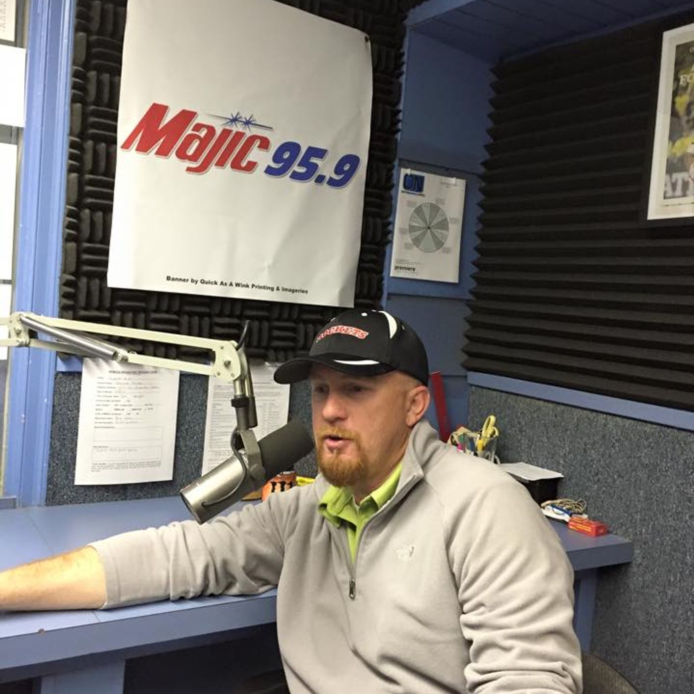 The Paul James\' Show!