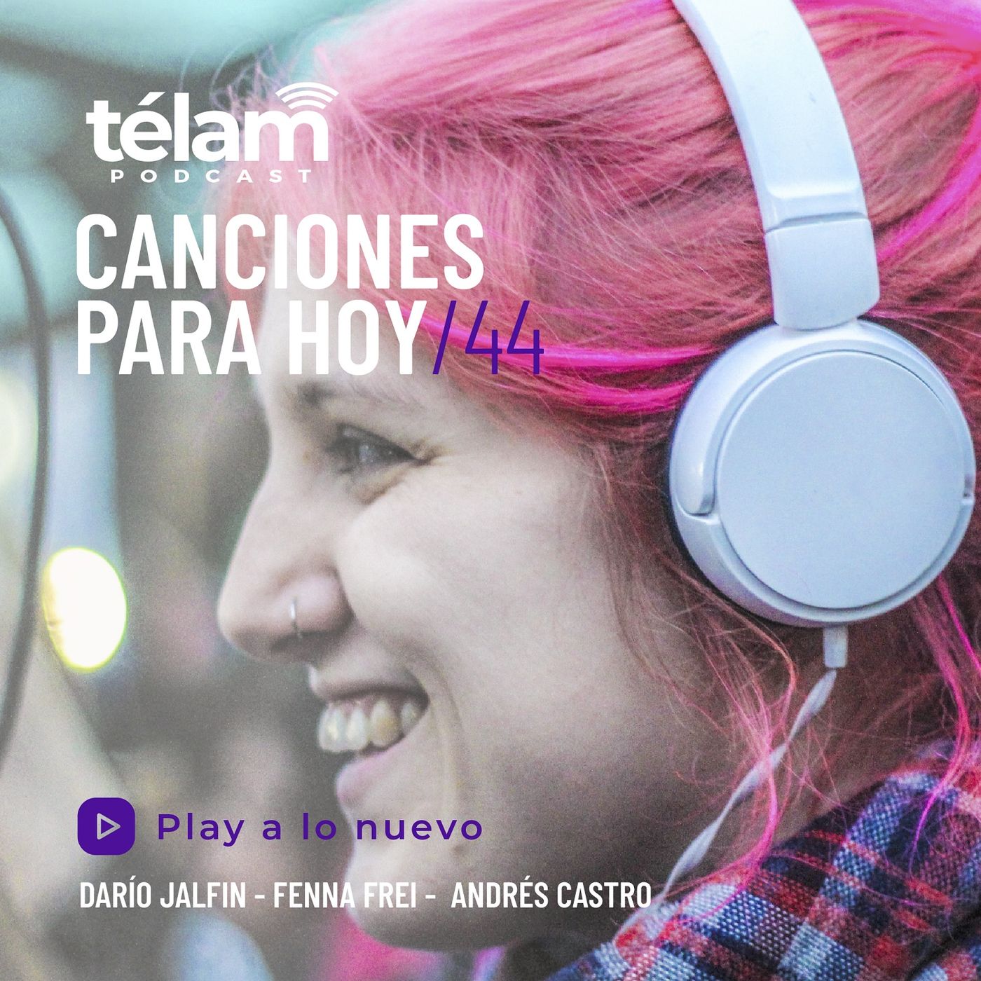Canciones Para Hoy