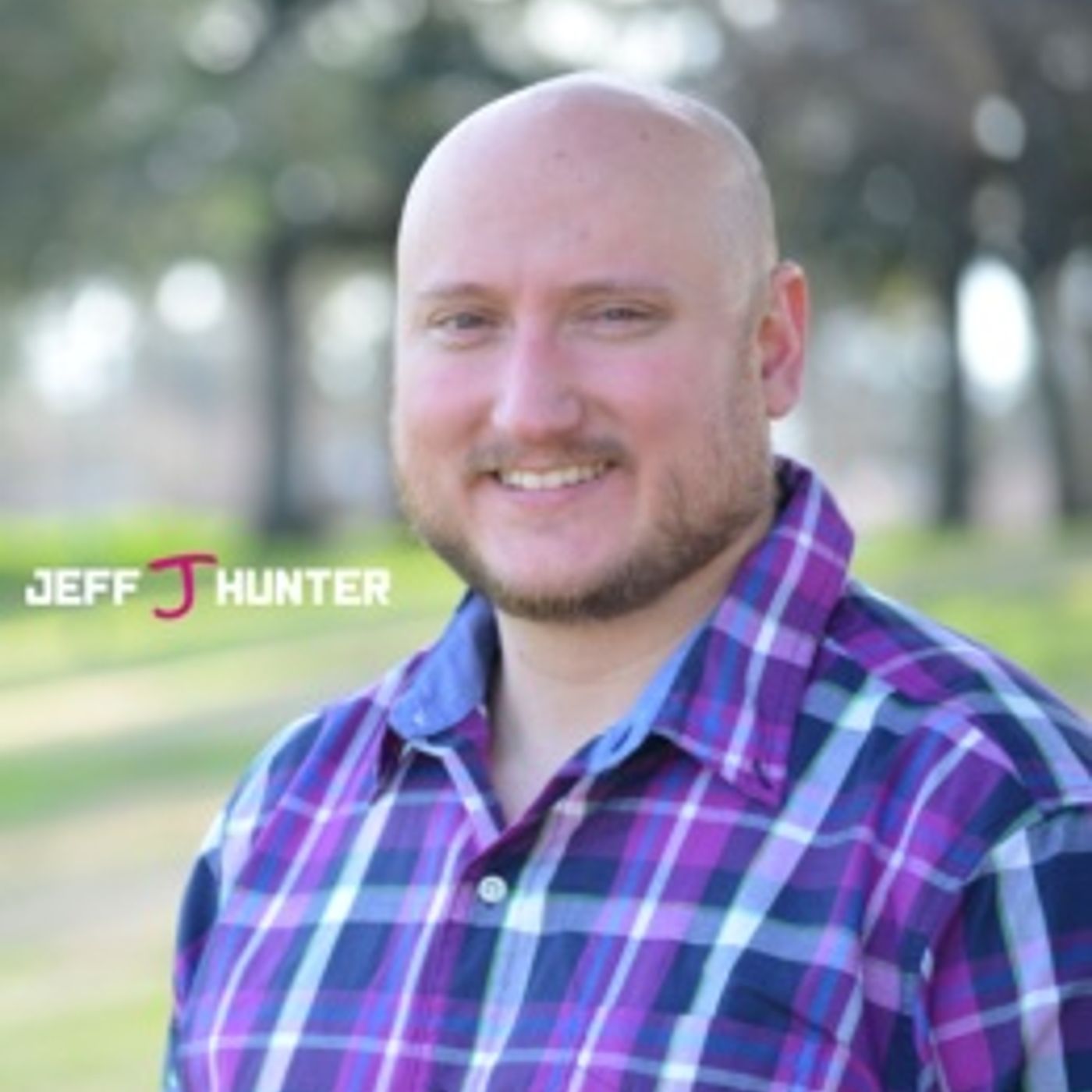 Jesse Miller with Sharpen The Hustle interviews Outsourcing Expert Jeff J. Hunter