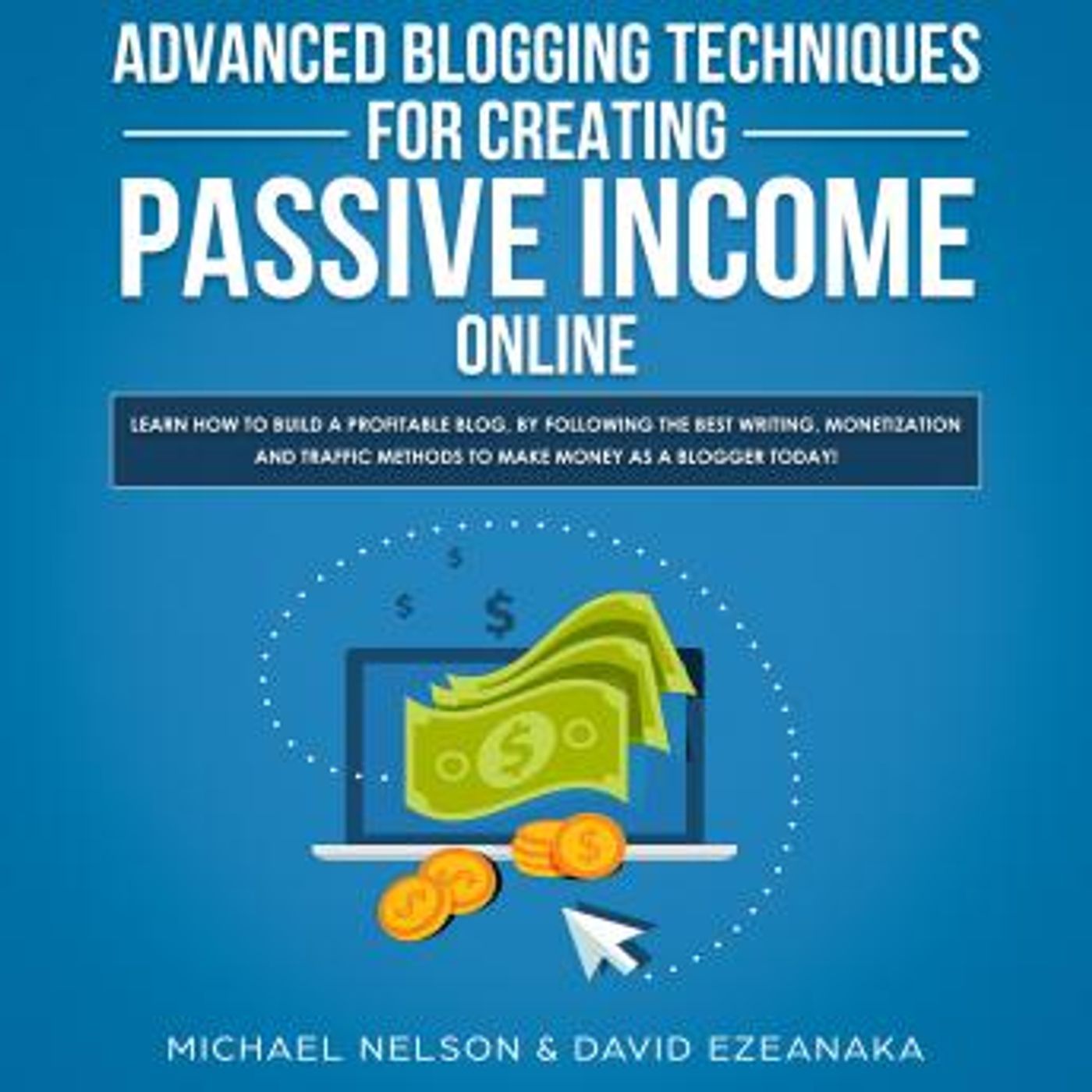 Unlock Top Full Audiobooks in Business & Economics, Marketing & Advertising