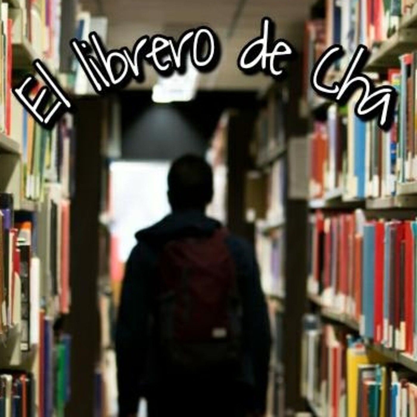 El librero de cha