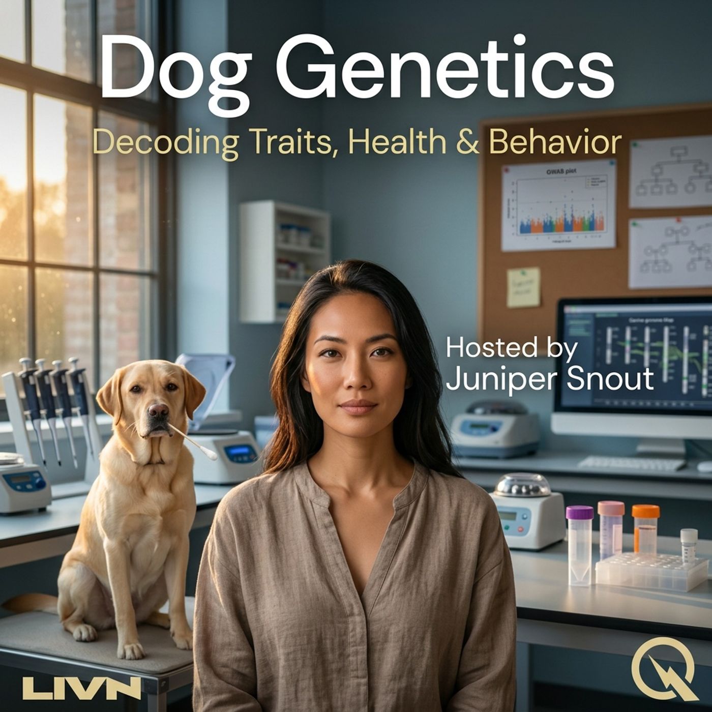 Dog Genetics