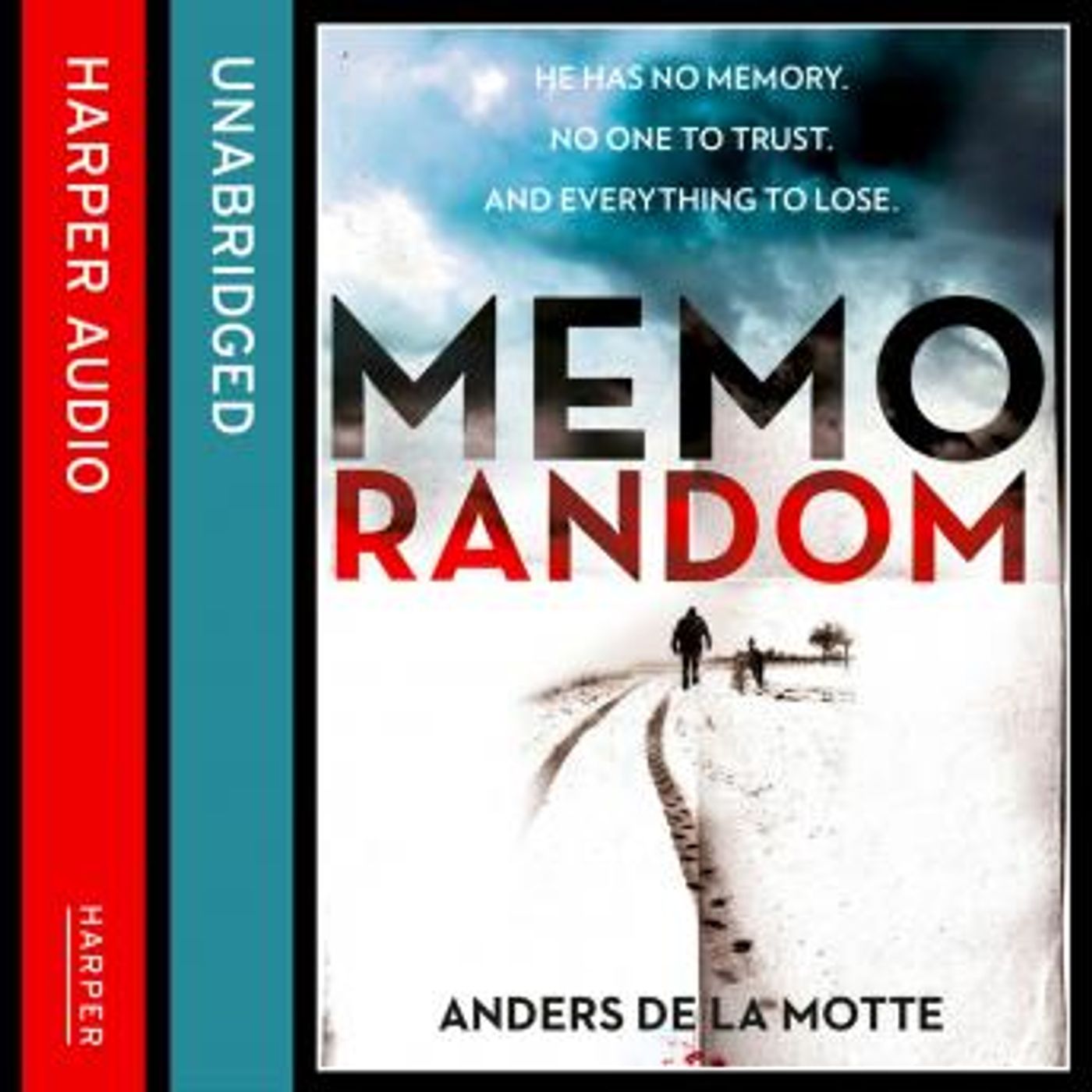 Get Your Favorite Full Audiobooks in Mystery, Thriller & Horror, Suspense