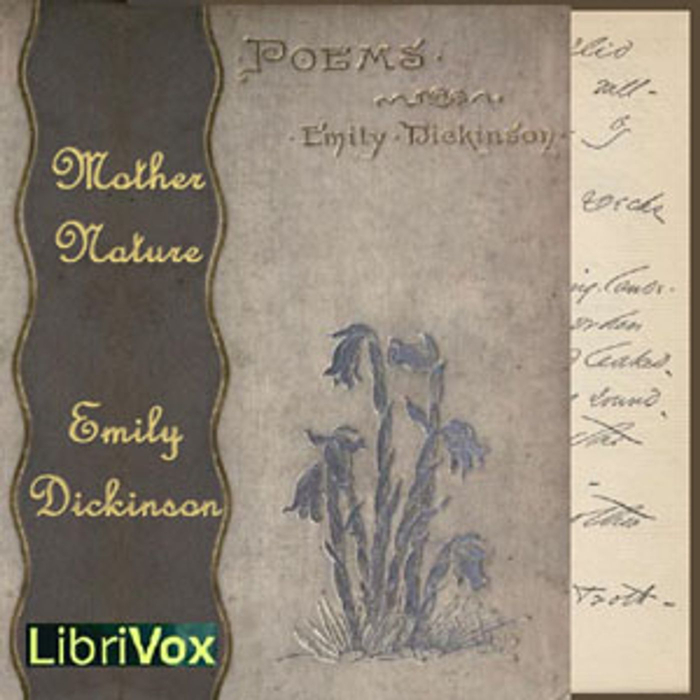 Emily Dickinson, Mother Nature (Dickinson)