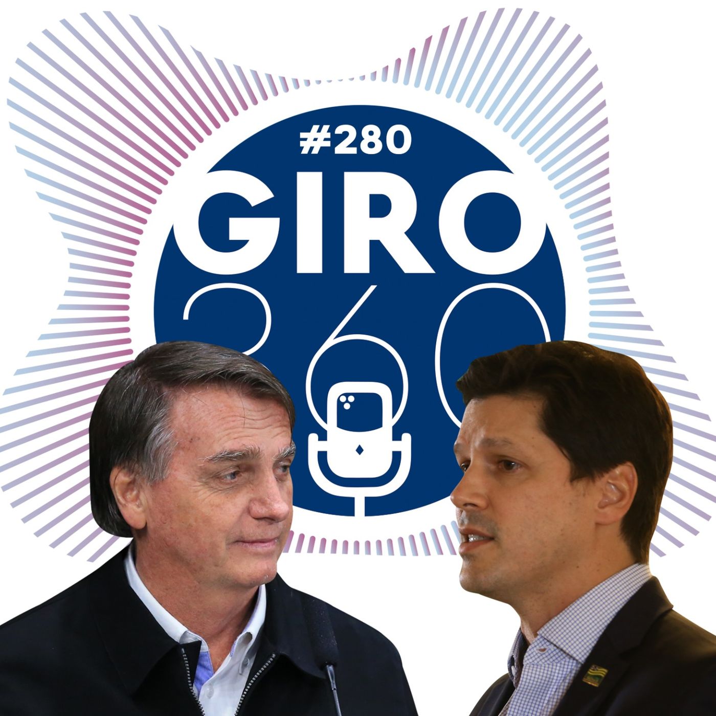 Giro 360