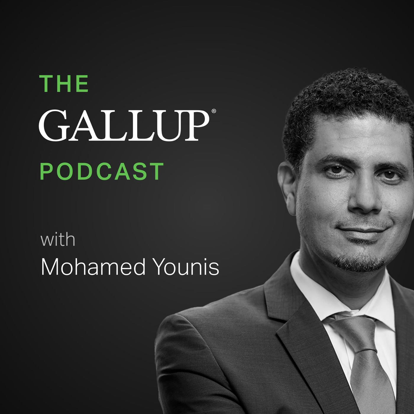 Election 2024 Gallup Measures to Watch This Year The Gallup Podcast