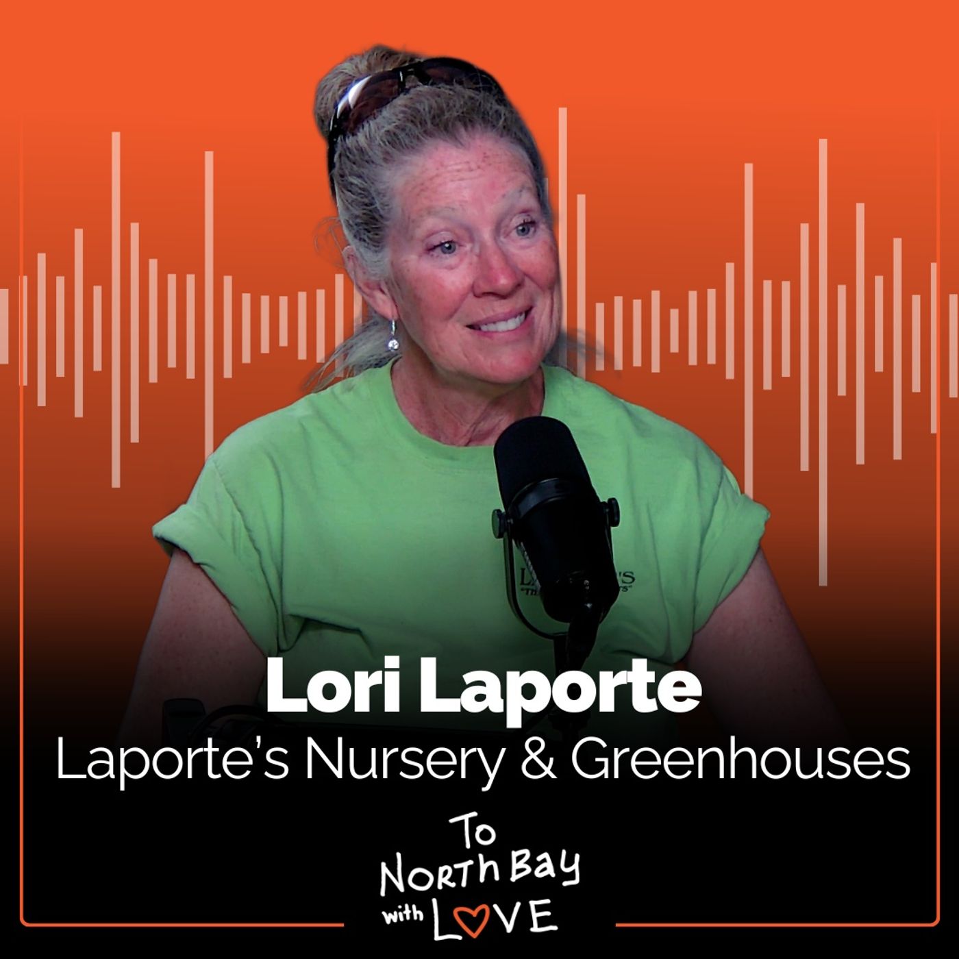 Inside the Garden Centre That’s Been Growing with North Bay for 75 Years episode artwork