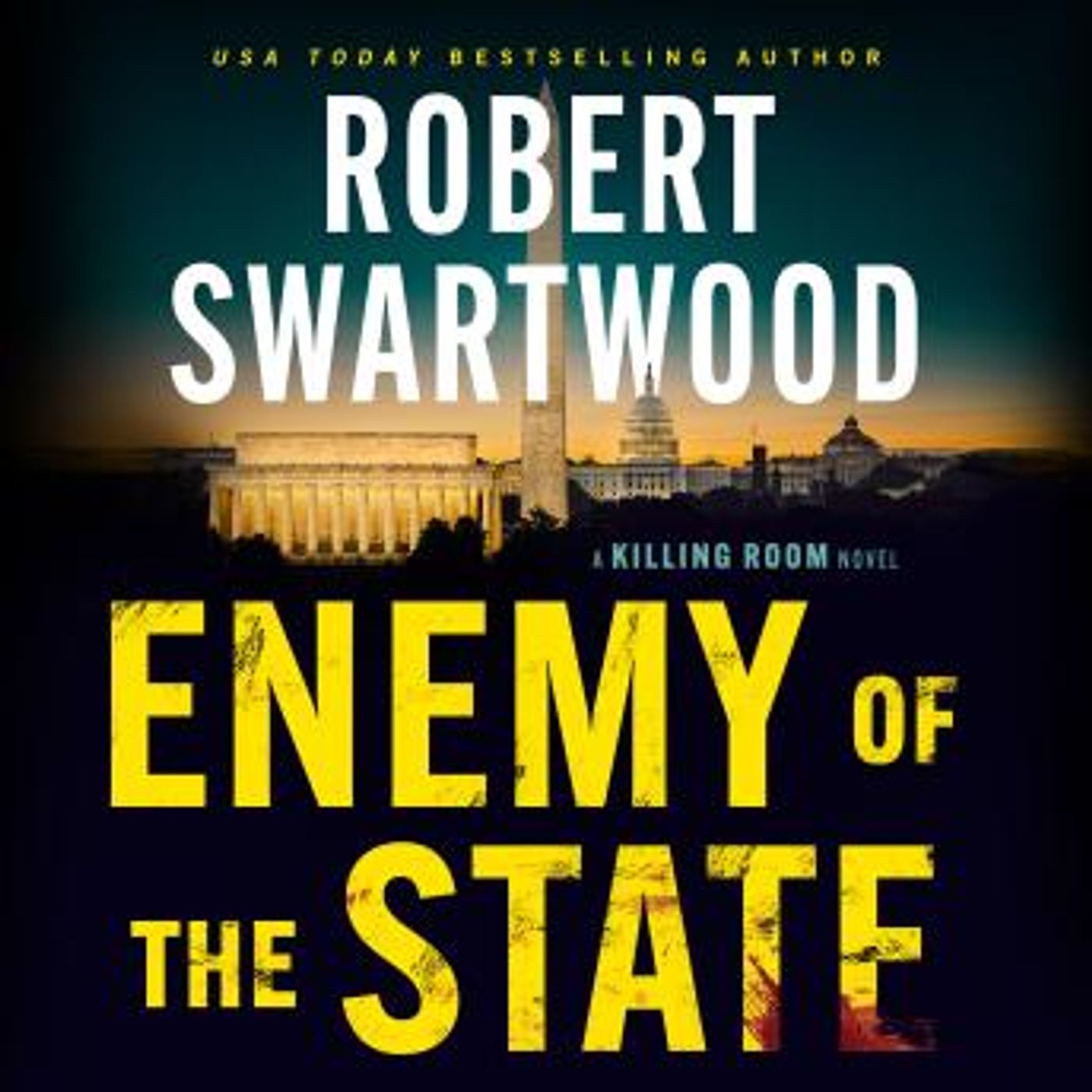 Get Best Full Audiobooks in Mystery, Thriller & Horror, Espionage