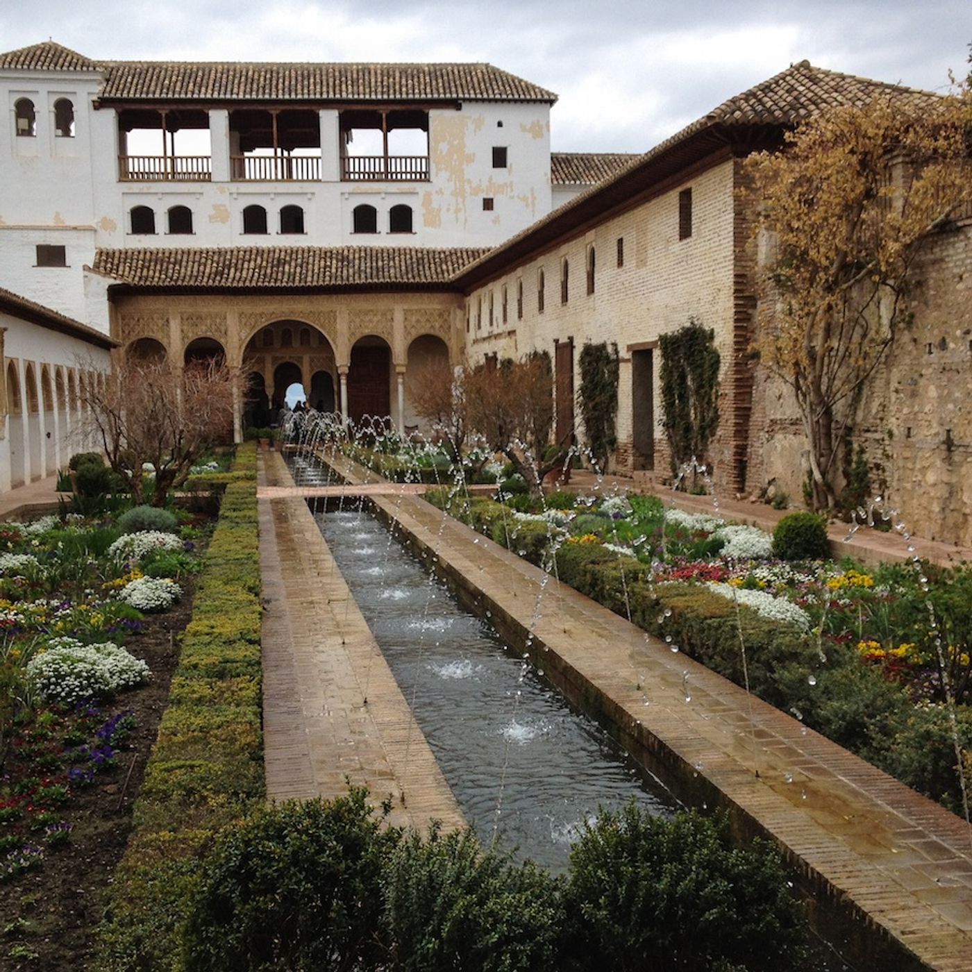 Food, Drink, and Travel