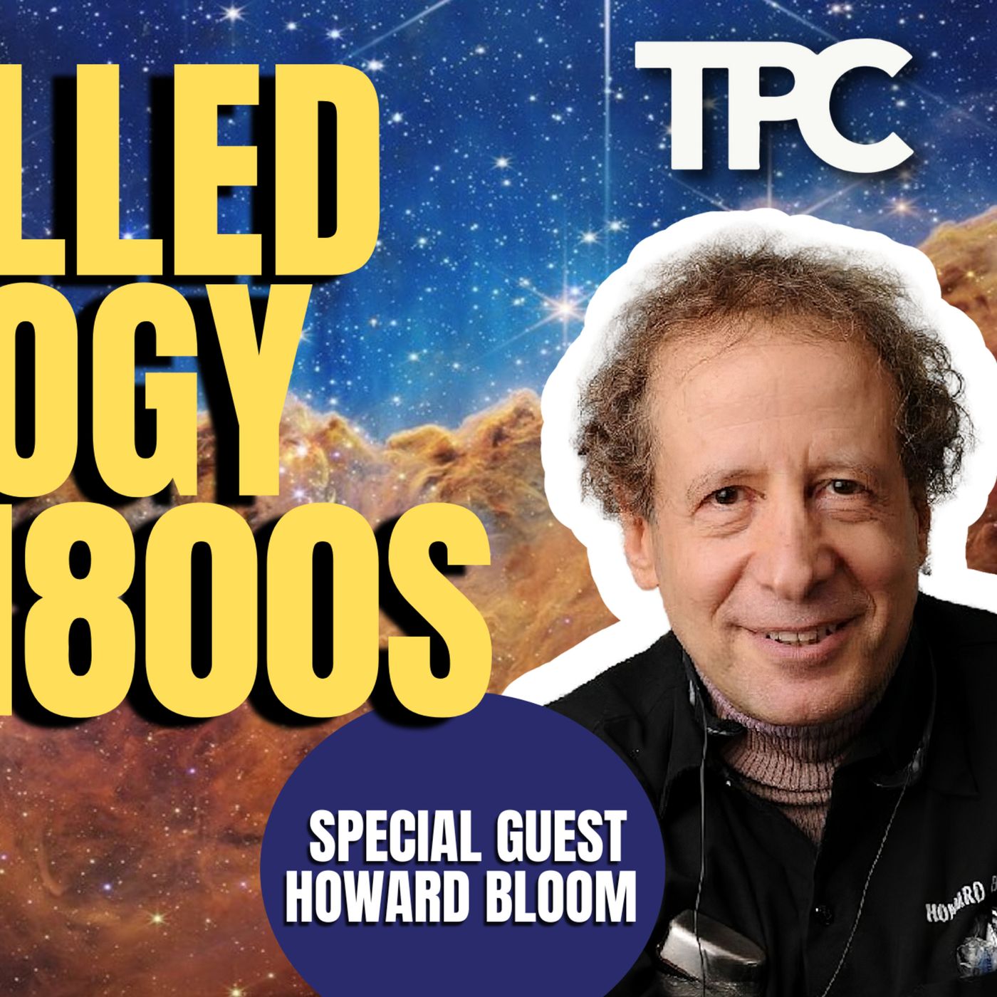 Tommy\'s PodCast