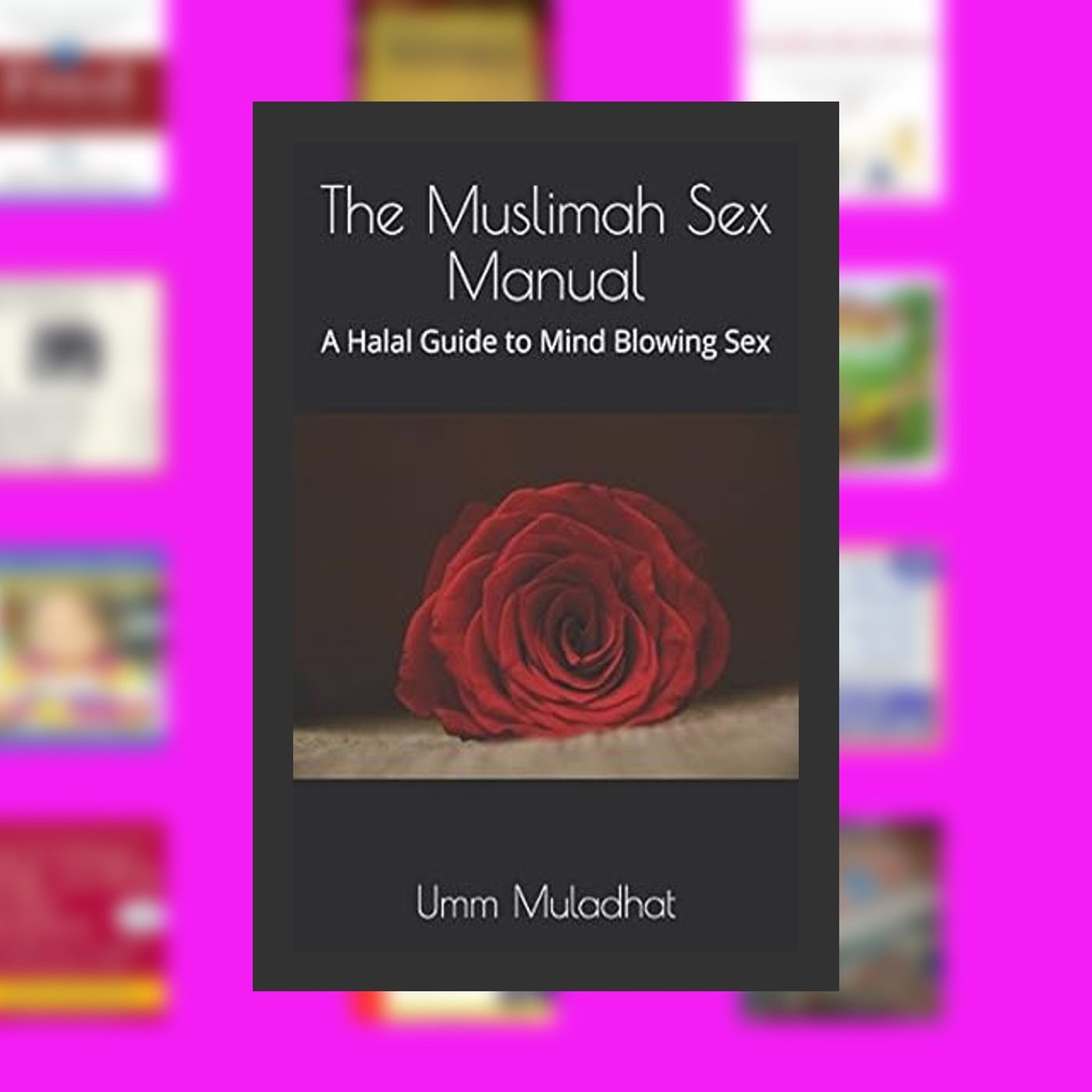 book here