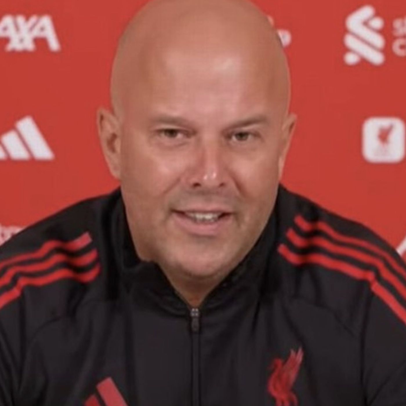 The Football Referee