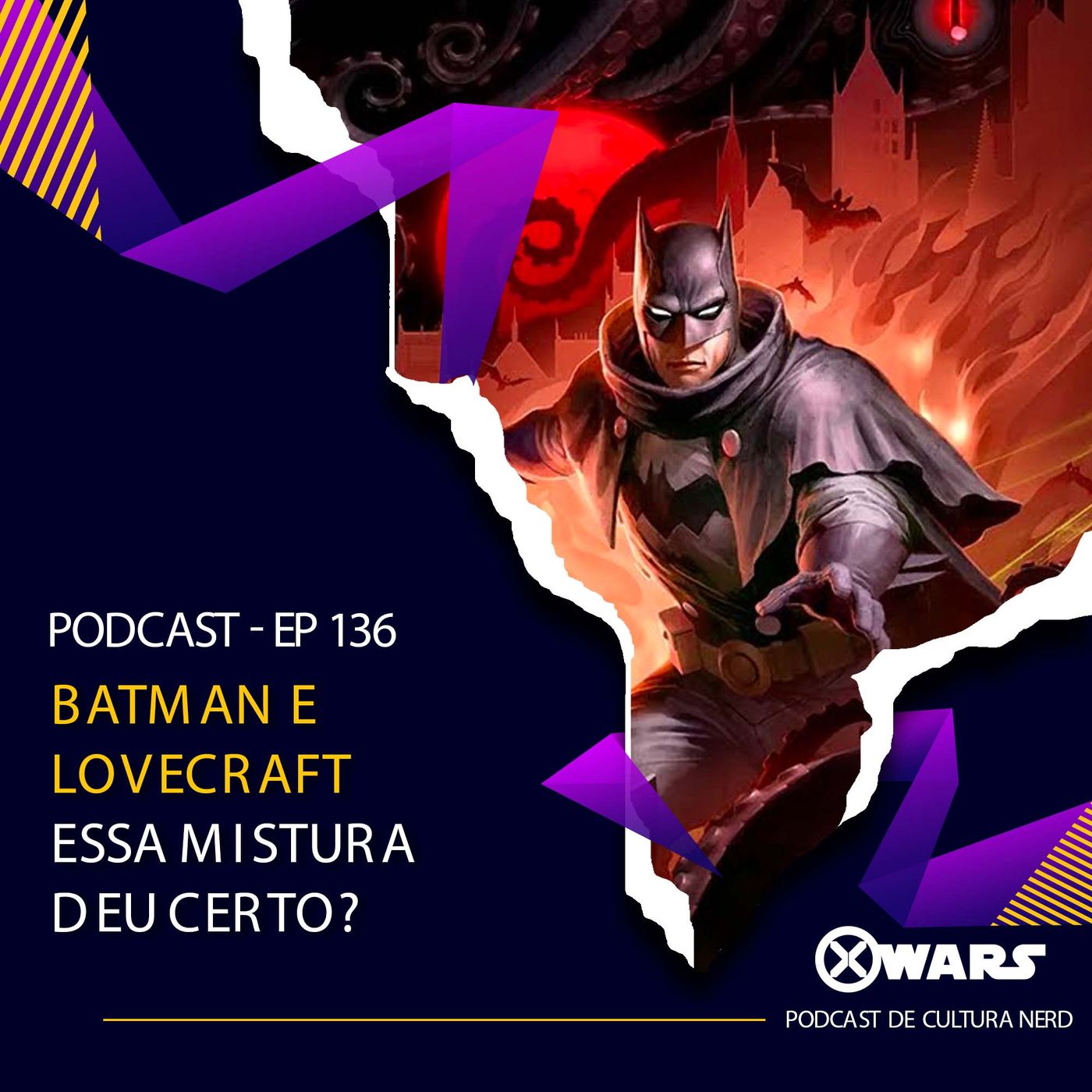 Xwars Cultura Nerd