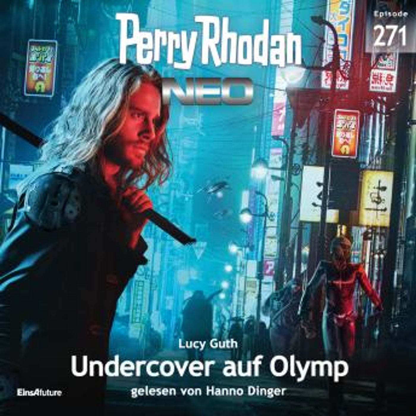 Unlock Top Full Audiobooks in Science Fiction & Fantasy, Space Opera