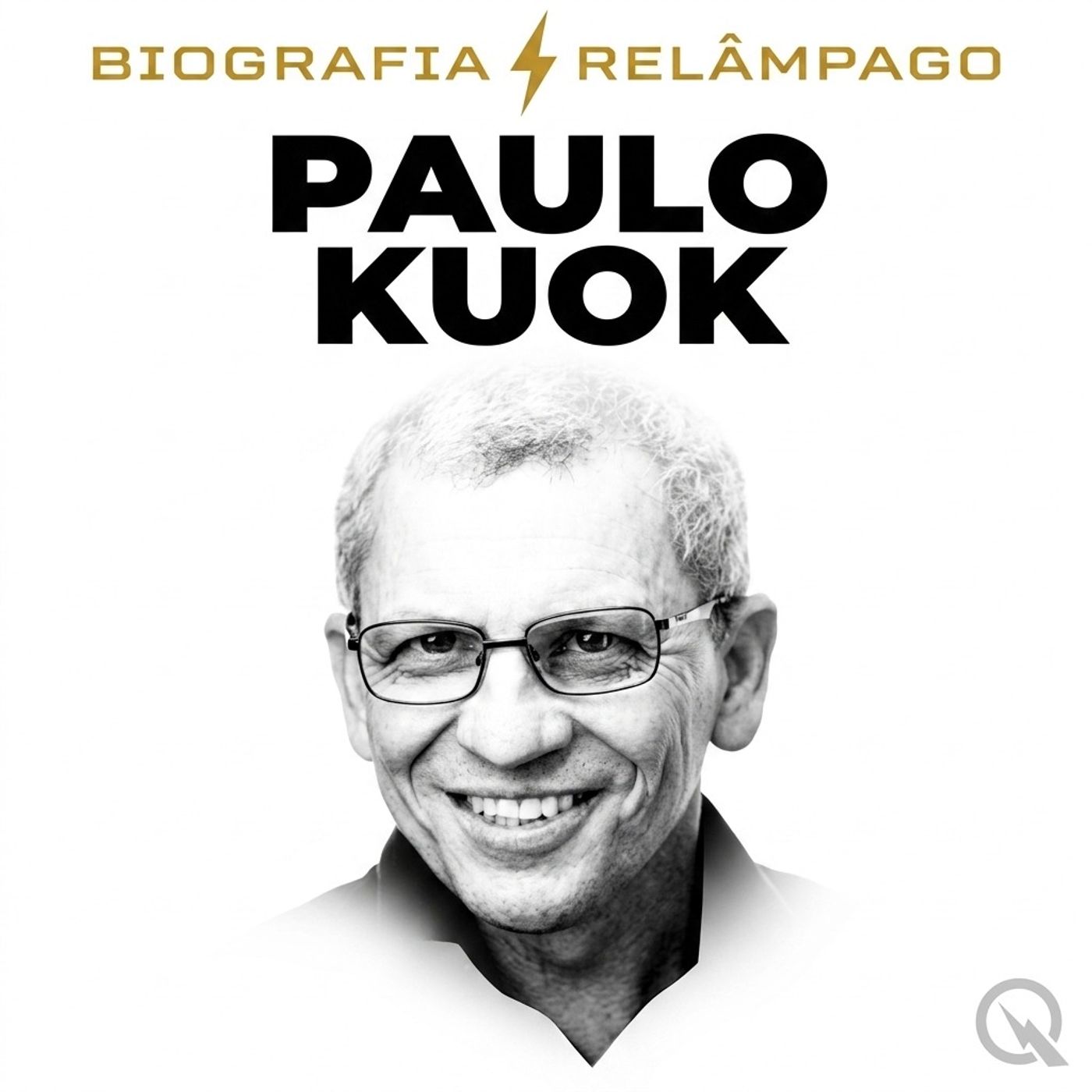 Paulo Kuok - Biografia Relâmpago