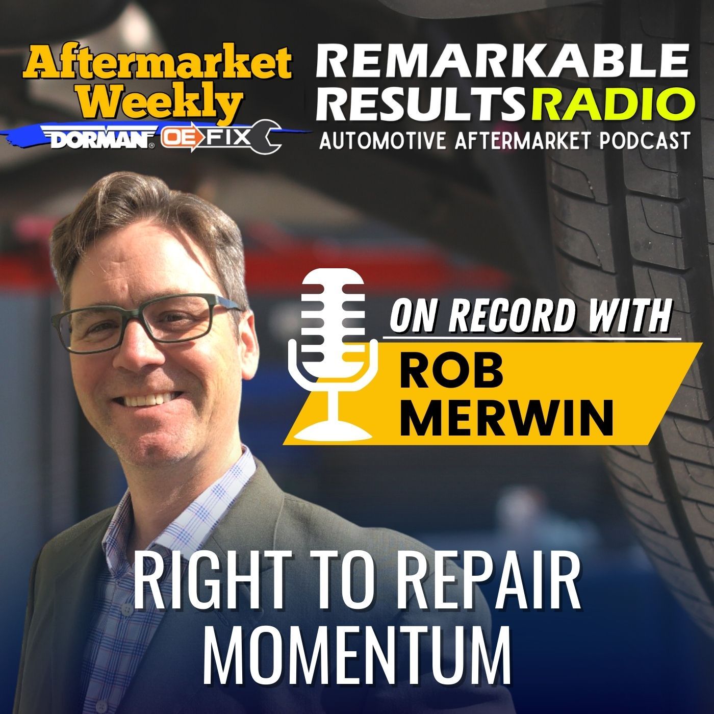 Remarkable Results Radio Podcast