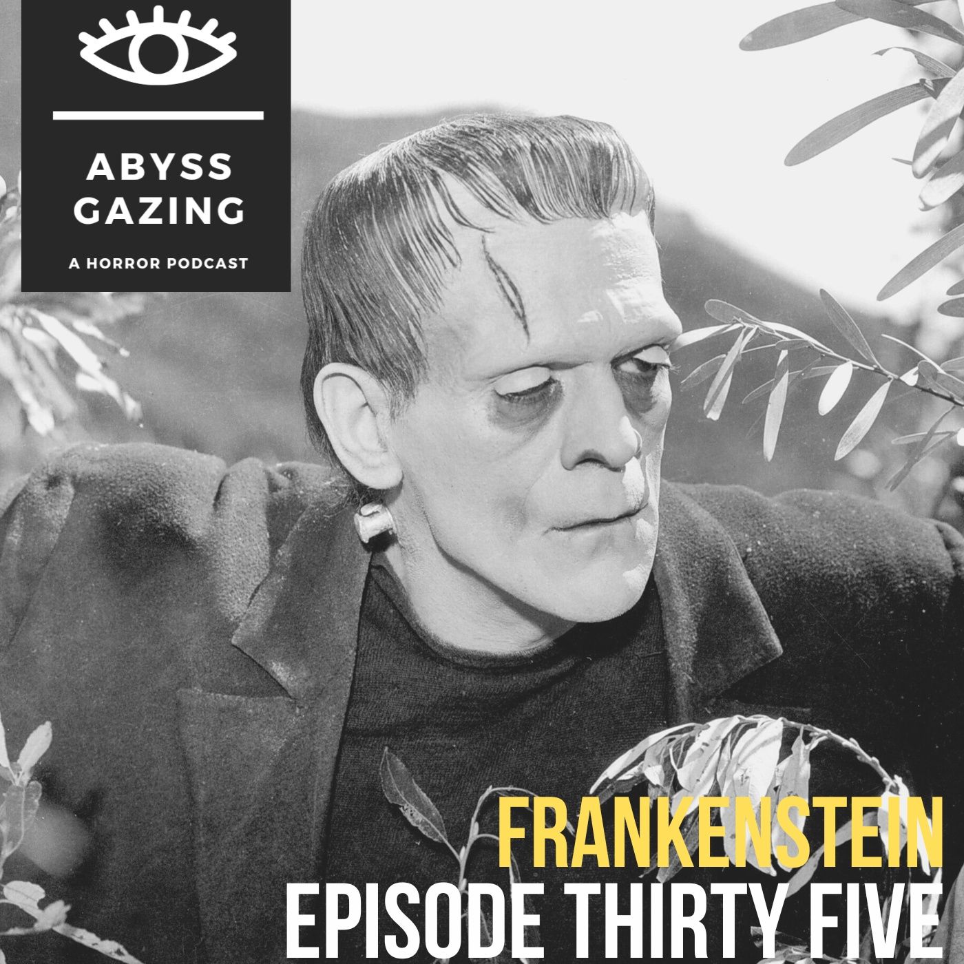 Abyss Gazing: A Horror Podcast