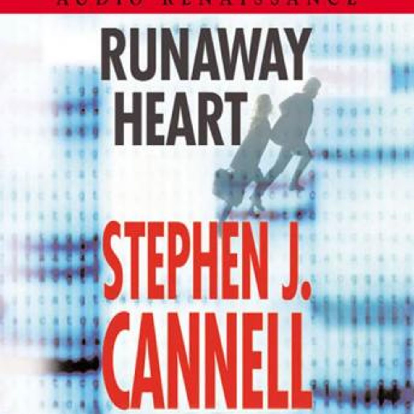 Get New Full Audiobooks in Mystery, Thriller & Horror, Suspense